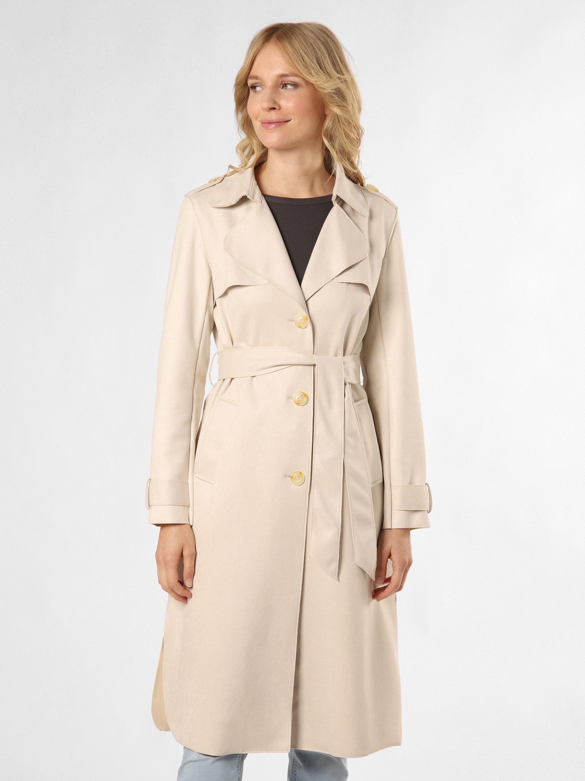 Marie Lund Trenchcoat