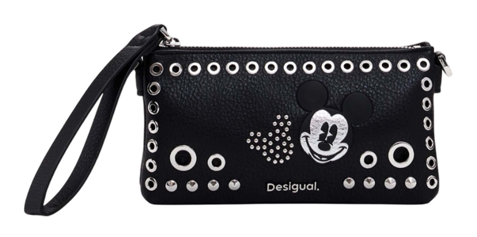 Desigual Umhängetasche Rock Dortmund Crossbody Bag günstig online kaufen