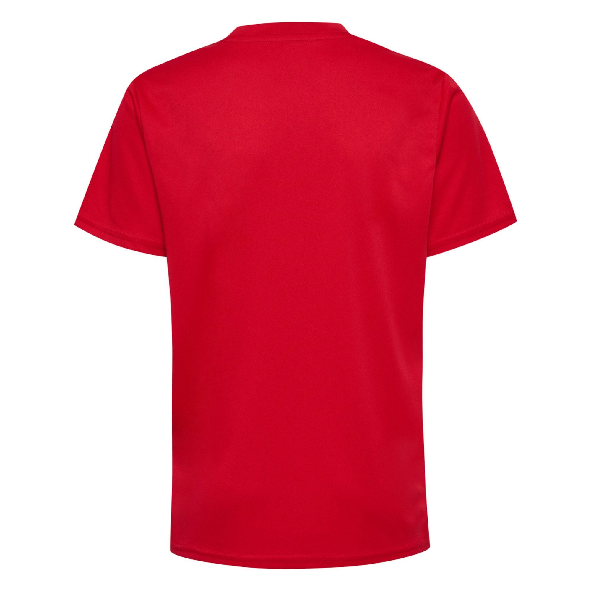 hummel Fußballtrikot Hummel Kinder Trikot hmlEssential s/s Jersey 224542