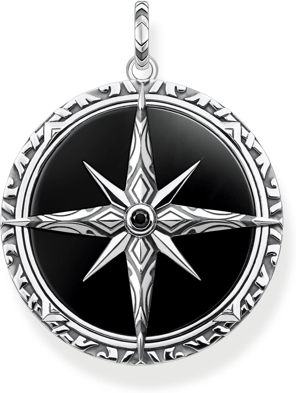 THOMAS SABO Kettenanhänger Thomas Sabo ...