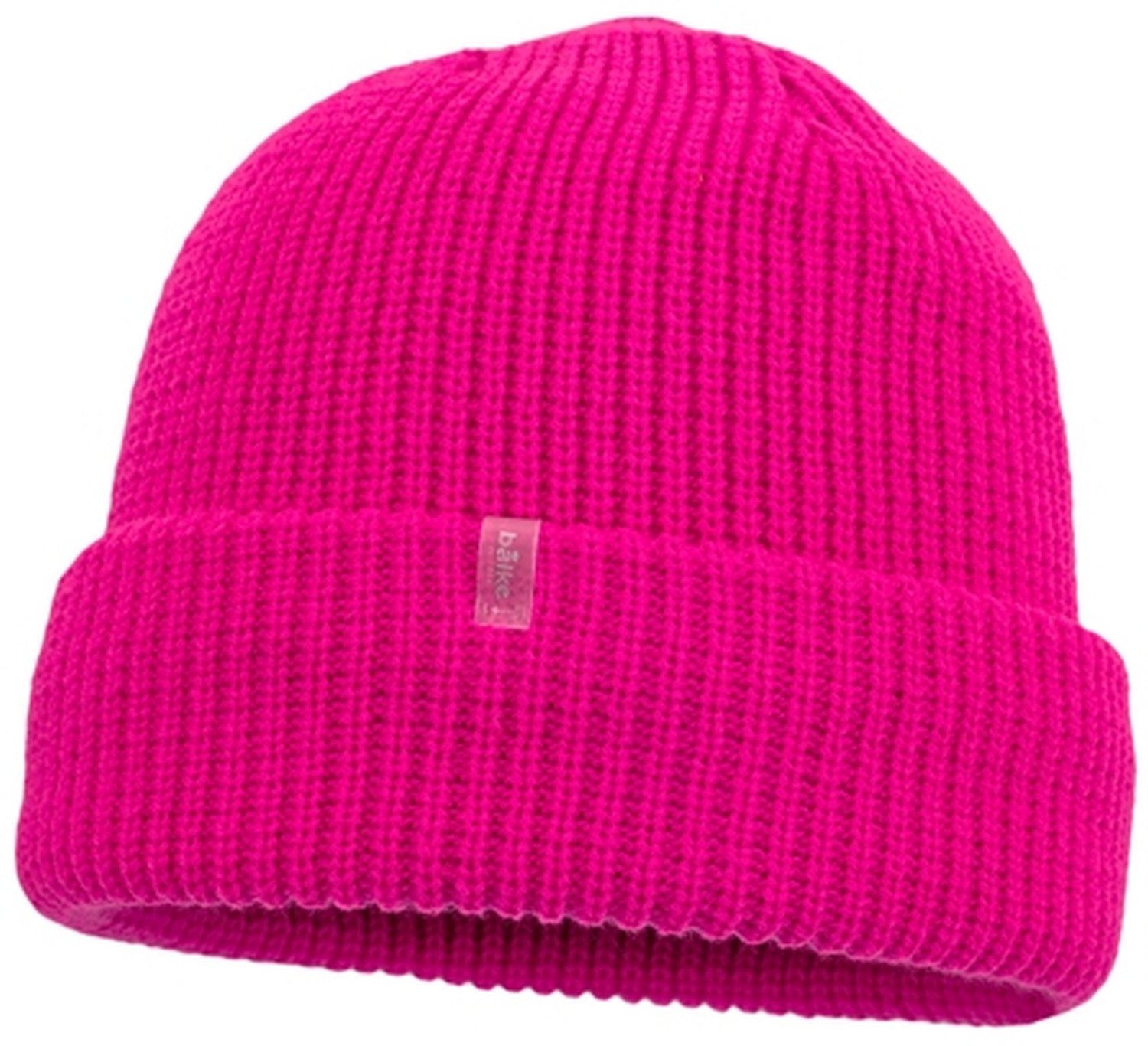 Balke Strickmütze sehr warme Grobstrick-Mütze mit Thinsulate-Ausstattung günstig online kaufen