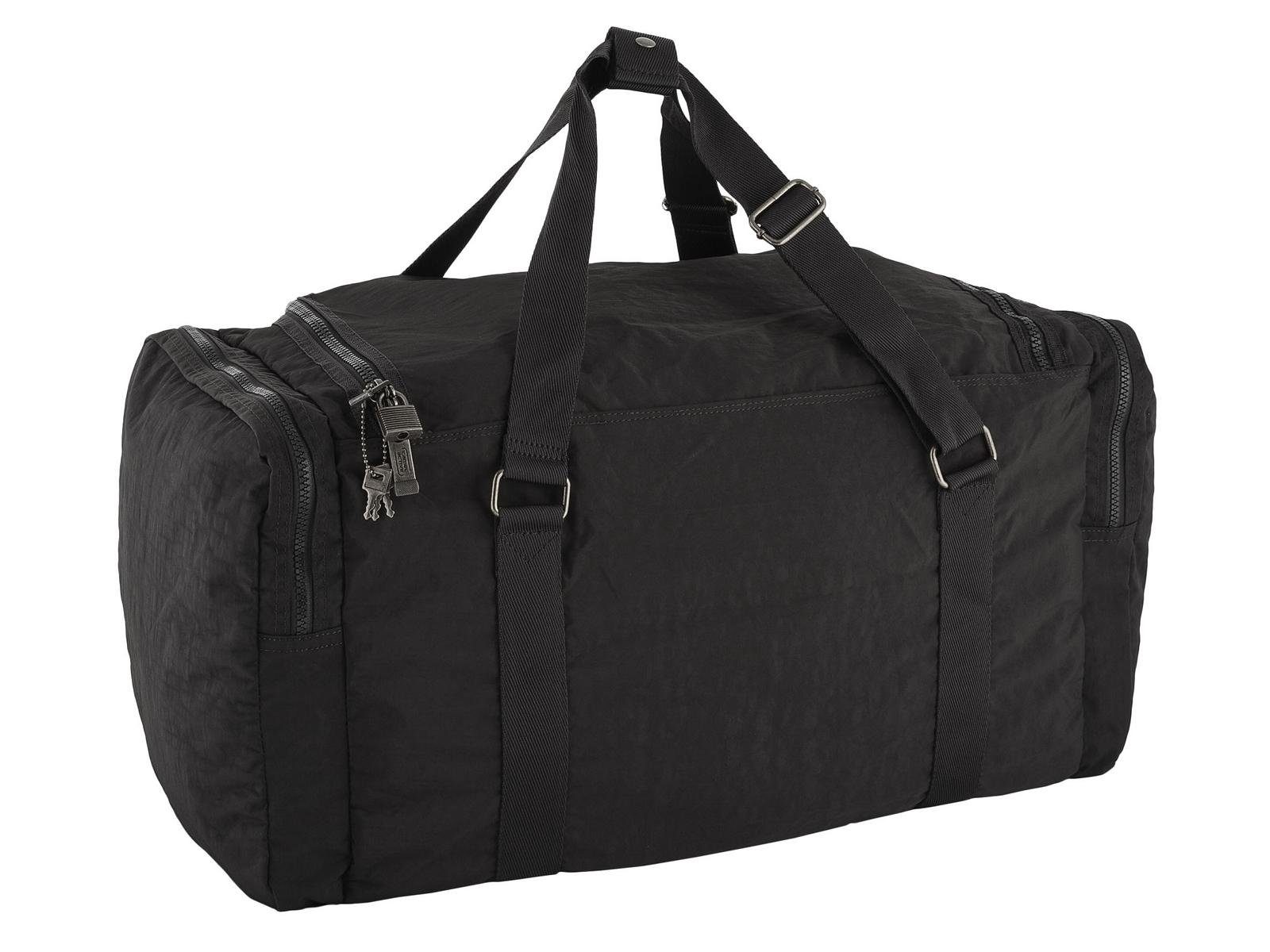 camel active Reisetasche Sporttasche Saunatasche schwarz günstig online kaufen