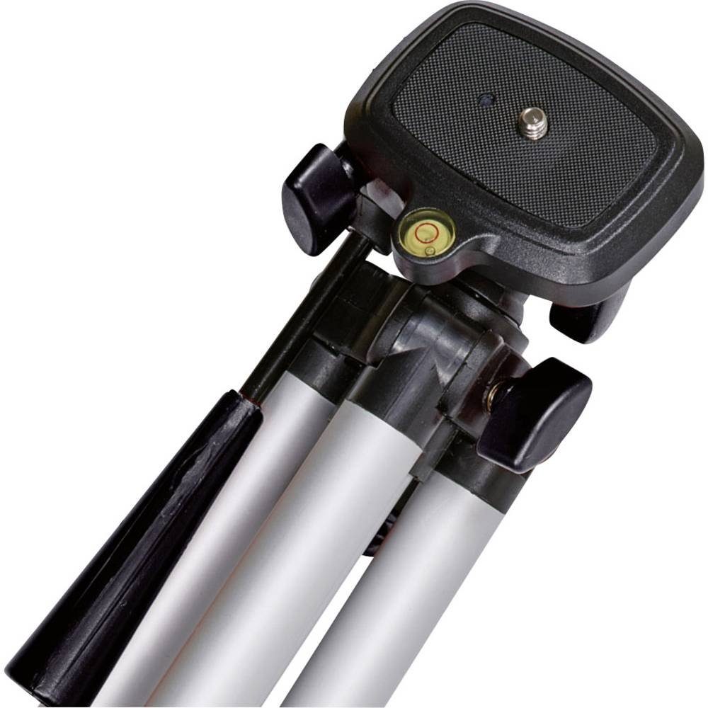Einhell Nivellierkeil Teleskop-Stativ Tripod 2270115 – Bild 4 von 4