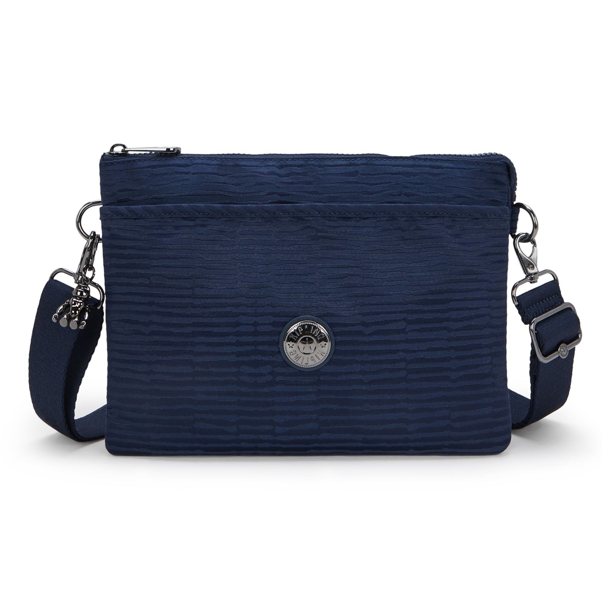 Umhängetasche Elevated Jacquard