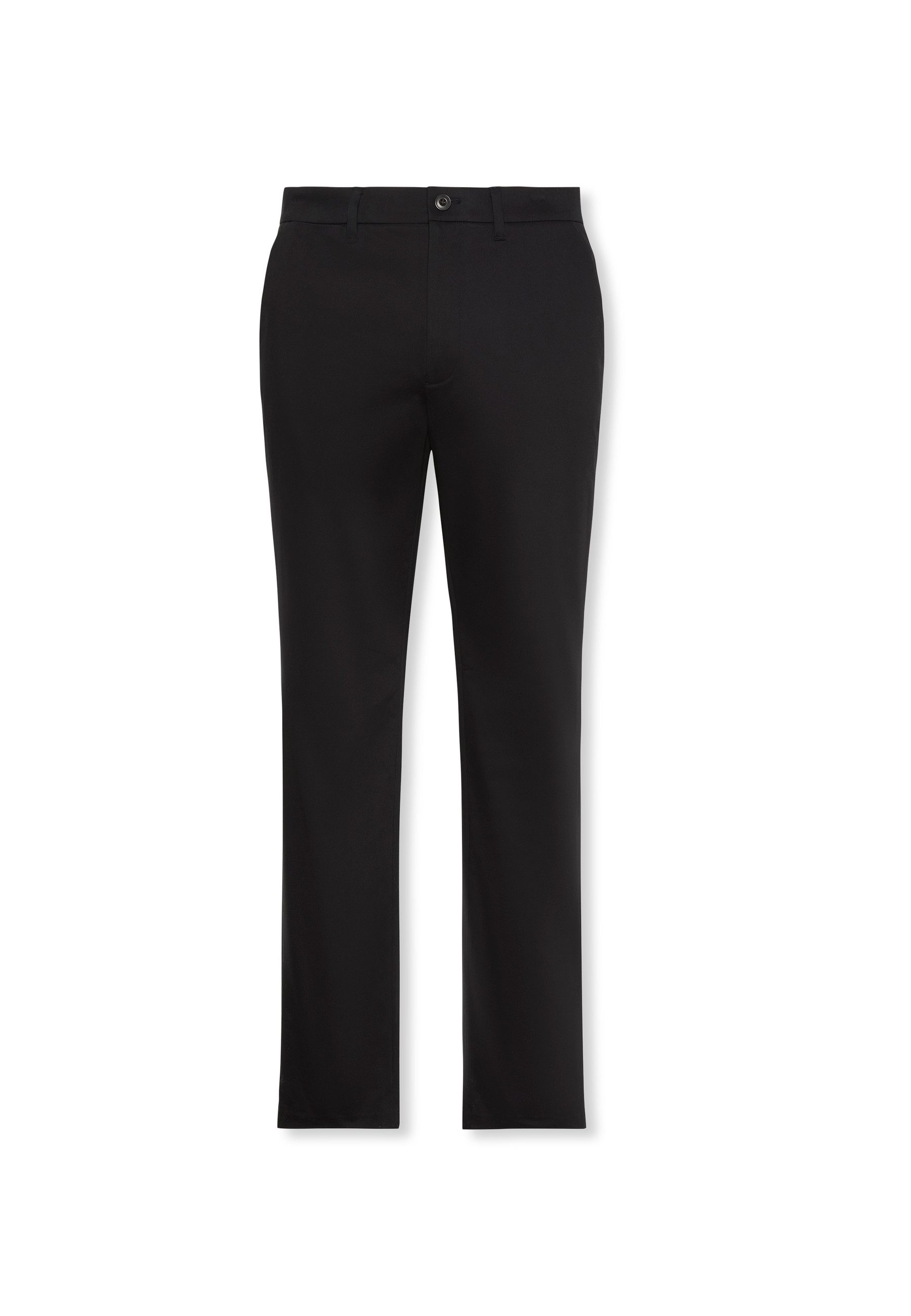 Calvin Klein Chinohose SLIM SATEEN CHINO günstig online kaufen