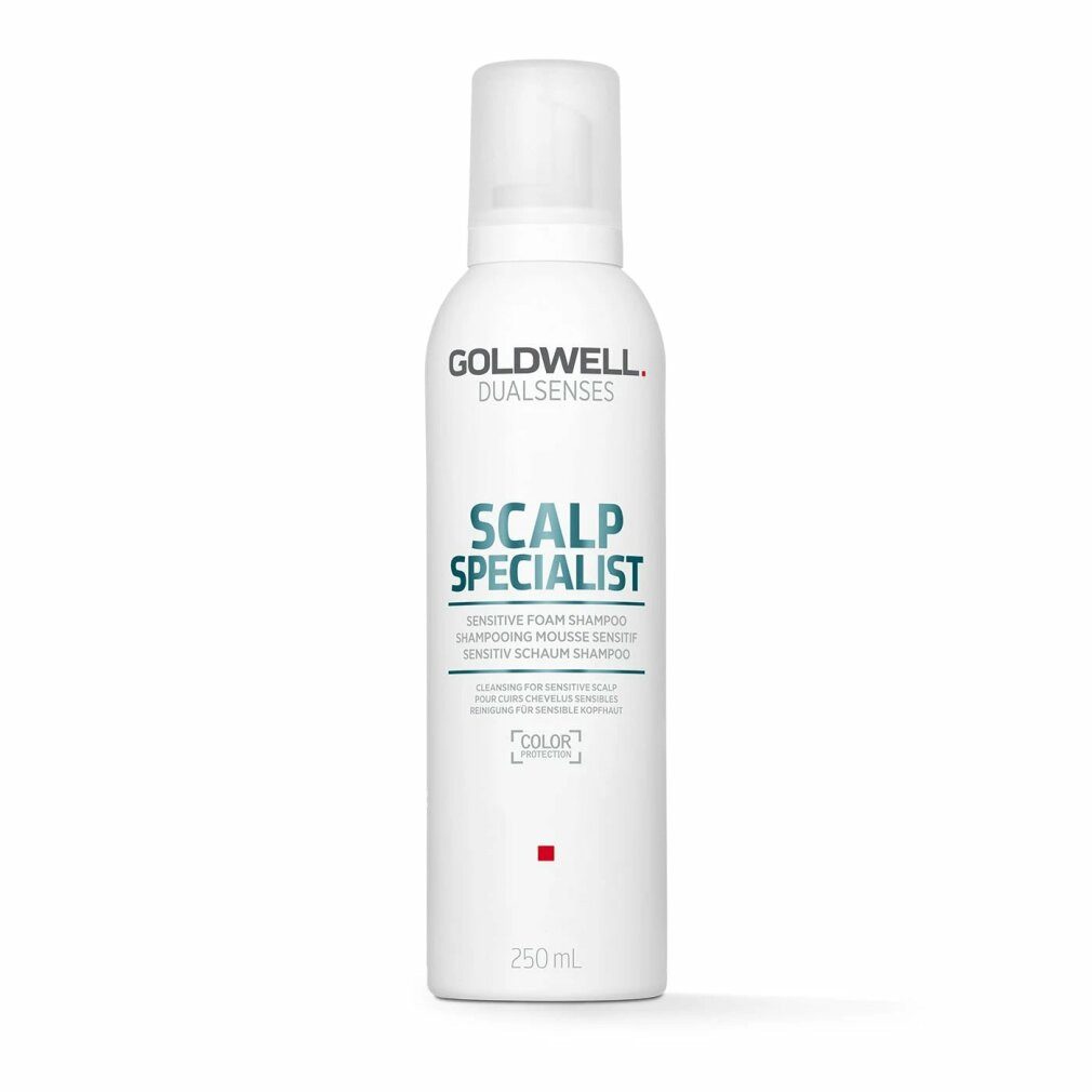 Haarshampoo Dualsenses Scalp Specialist Sensitive Schaumshampoo 250ml
