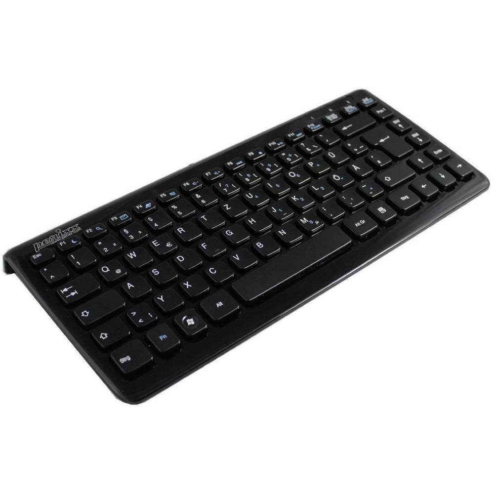 Perixx PERIBOARD-407 Tastatur