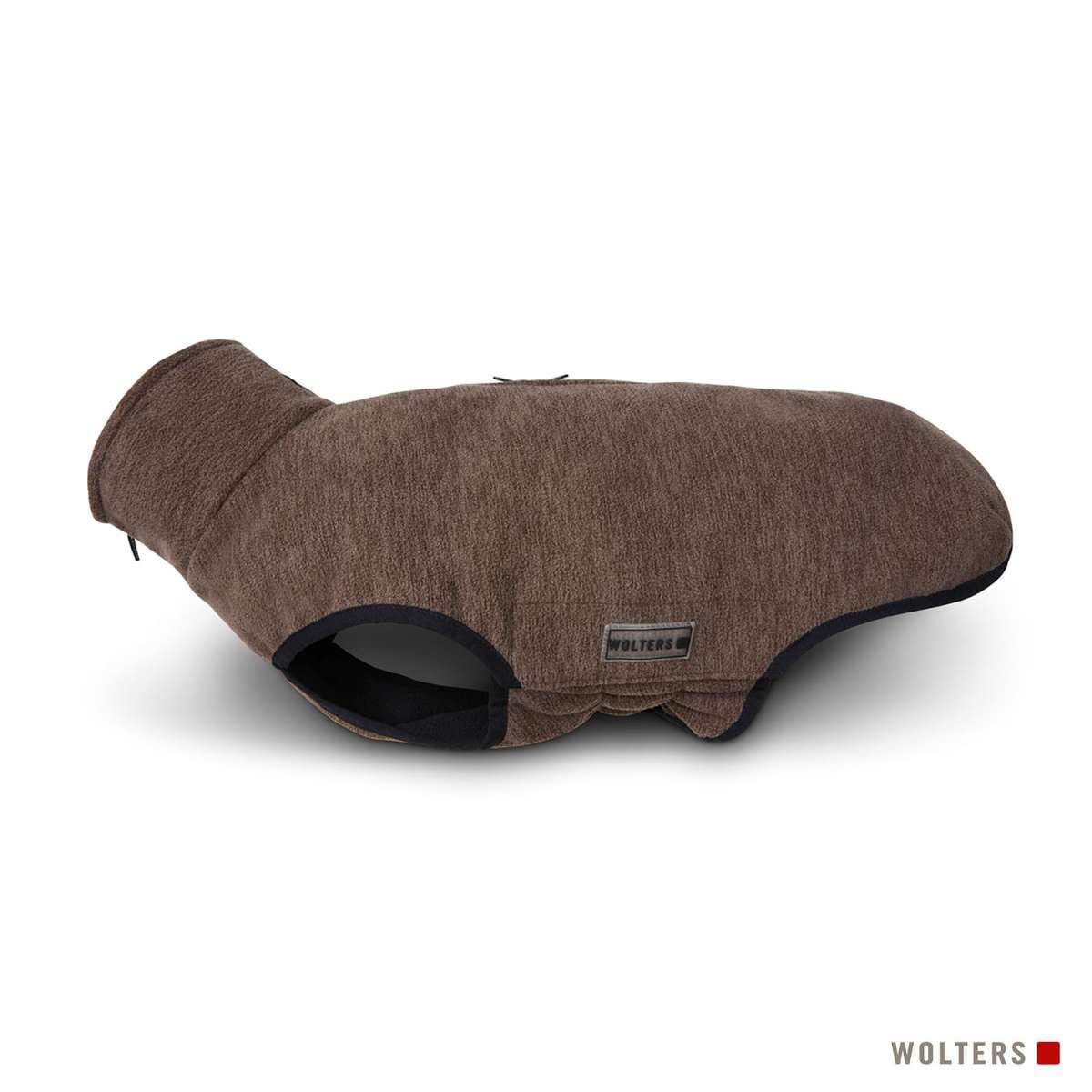 Wolters Hundejacke Fleecejacke Casual