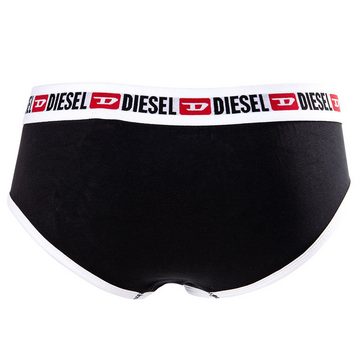 Diesel Slip Damen Slips 3er Pack - UFPN Oxi-Threepack