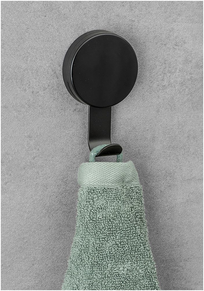 WENKO Wandhaken Static-Loc® Plus Modell Pavia, (Set, 4-St), für Bad, Küche günstig online kaufen