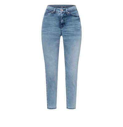 MAC Stretch-Jeans MAC DREAM SUMMER fashion bleached wash 5492-90-0351L D242 - WONDERLIGH