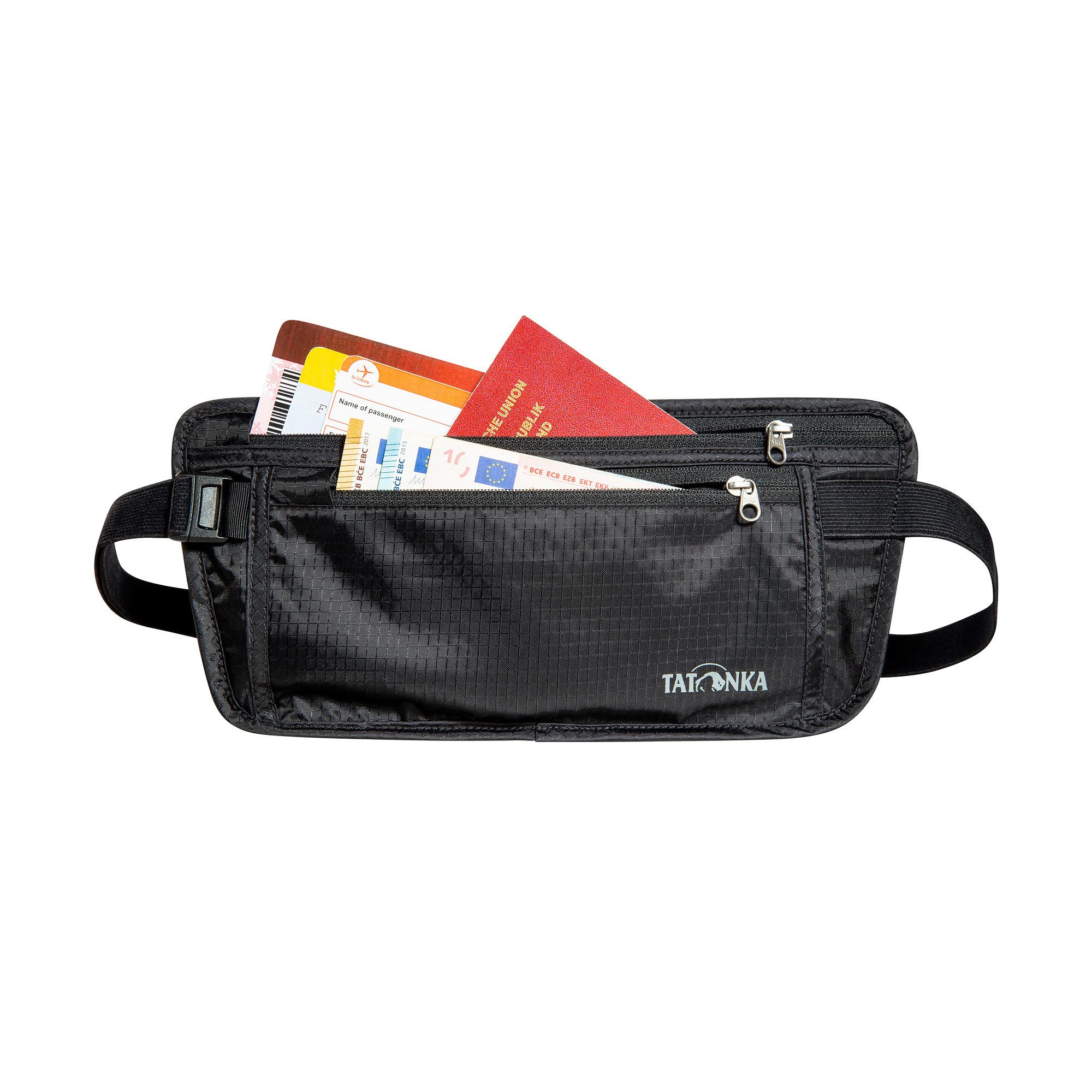 TATONKA® Bauchtasche Skin Moneybelt Int. Bauchtasche