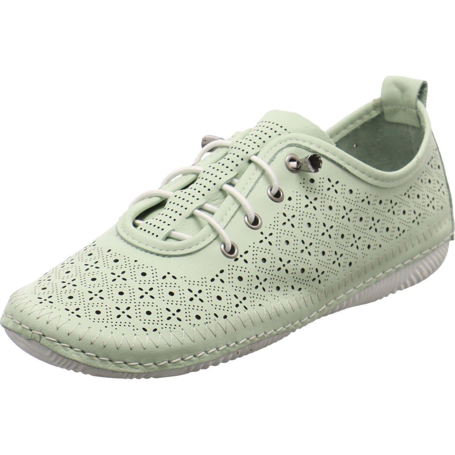 Schnürschuh