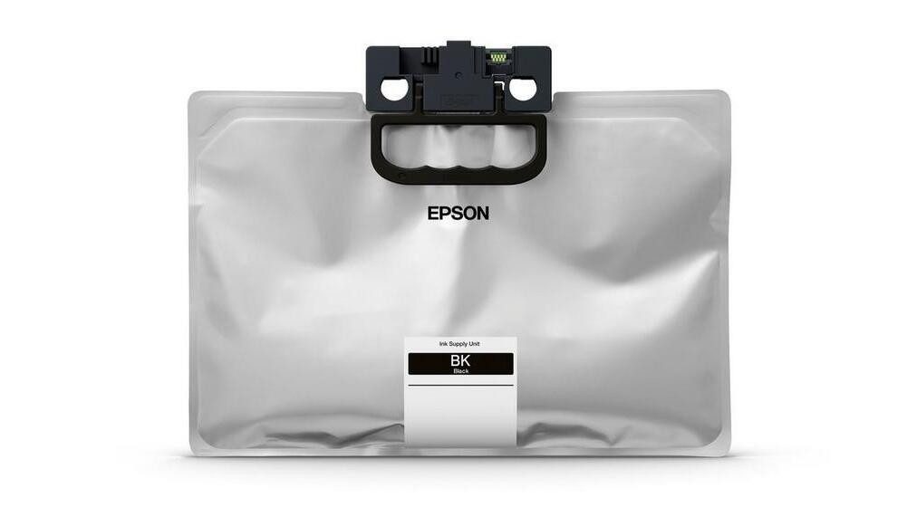 Epson Epson T01D1 XXL Druckerpatrone - schwarz (C13T01D Tintenpatrone