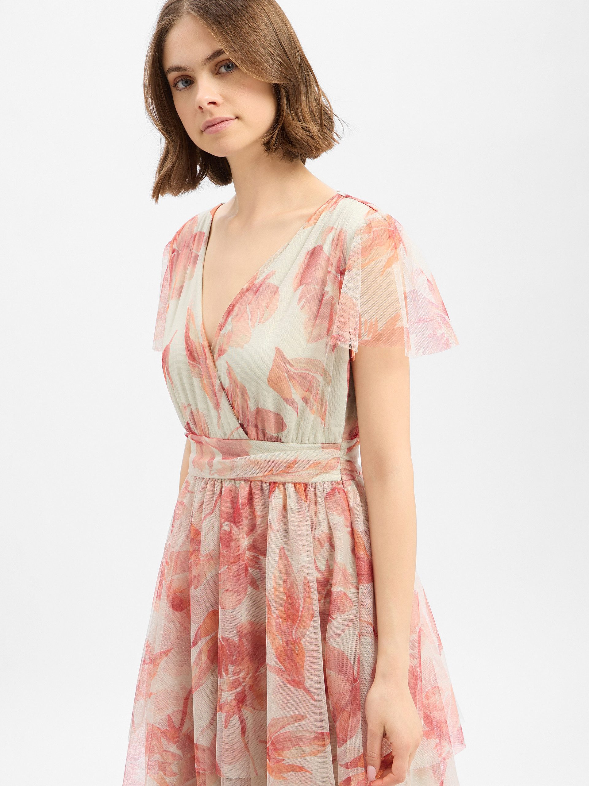 GUIDO MARIA KRETSCHMER Abendkleid