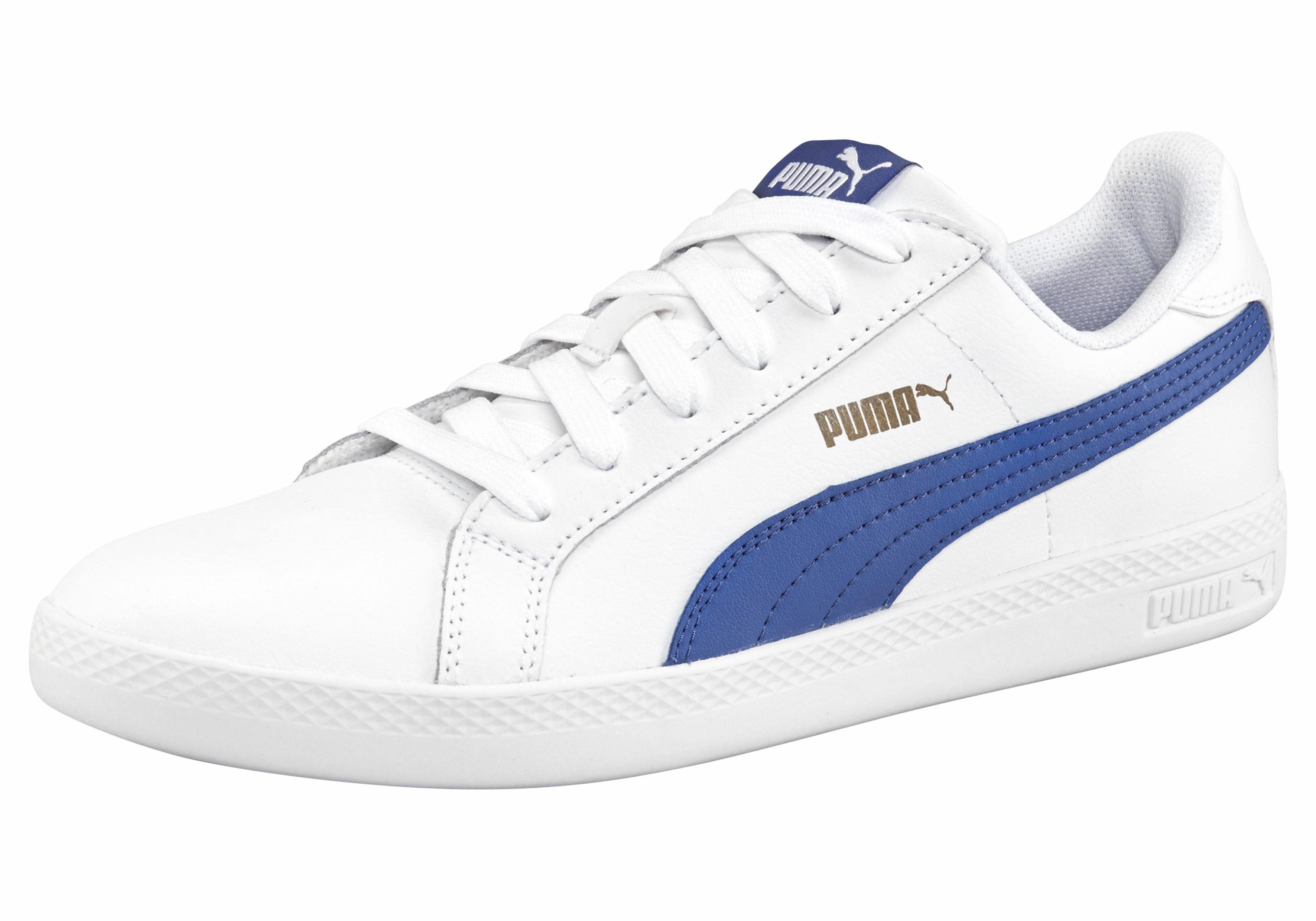 puma smash wns l sneaker puma smash wns l sneaker