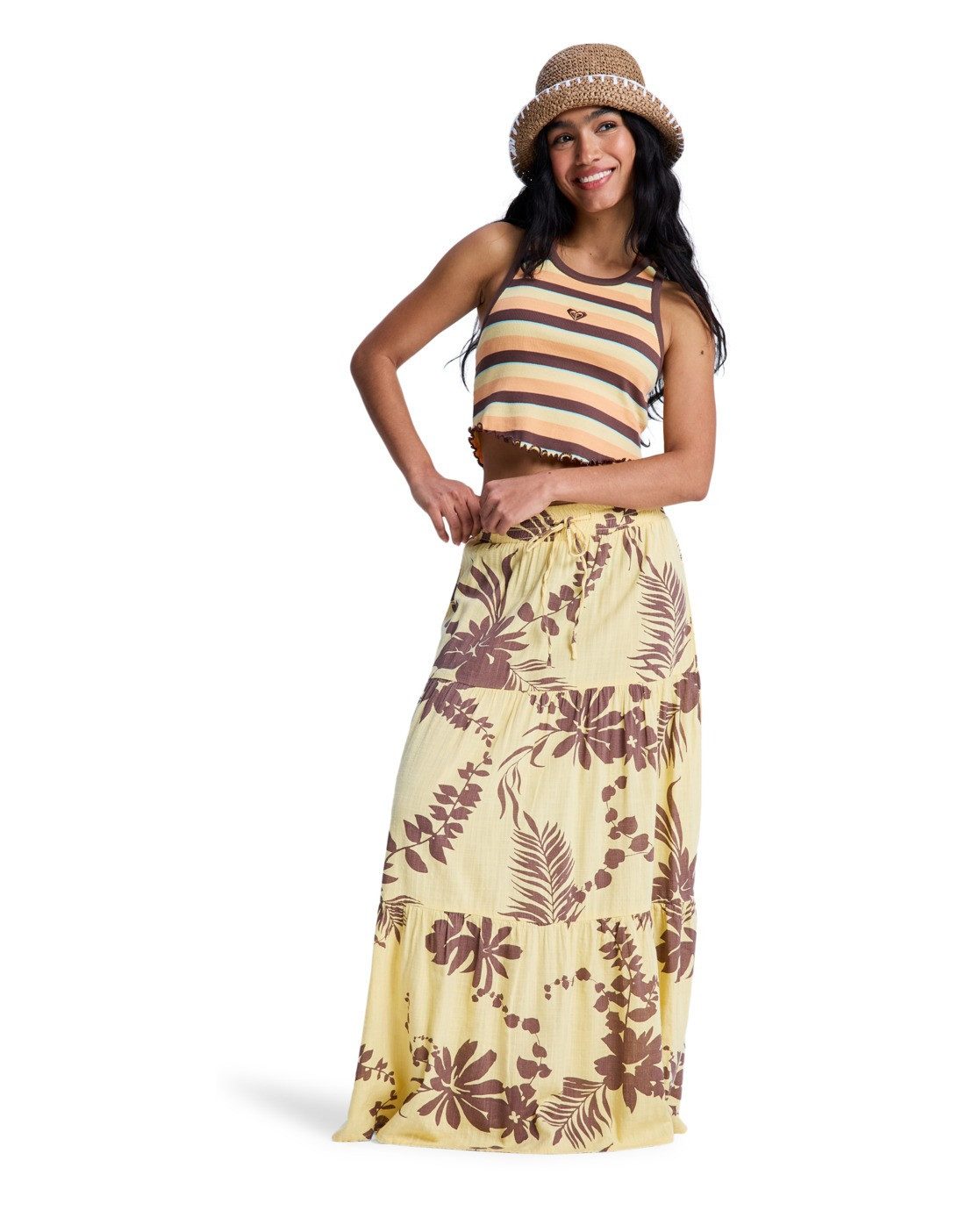 Roxy Maxirock After Hours Maxi