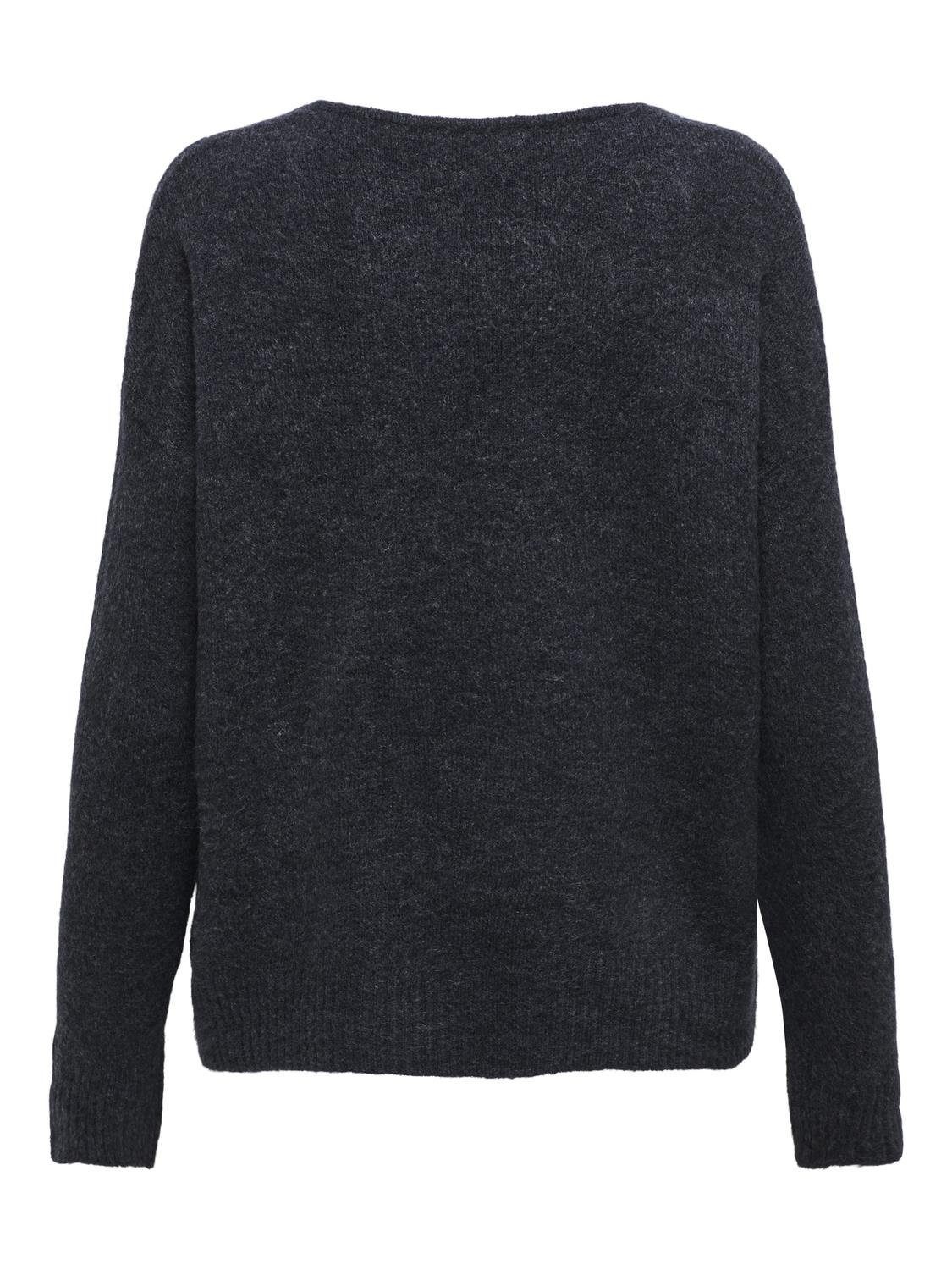 JACQUELINE de YONG Strickpullover Fein Strickpullover günstig online kaufen