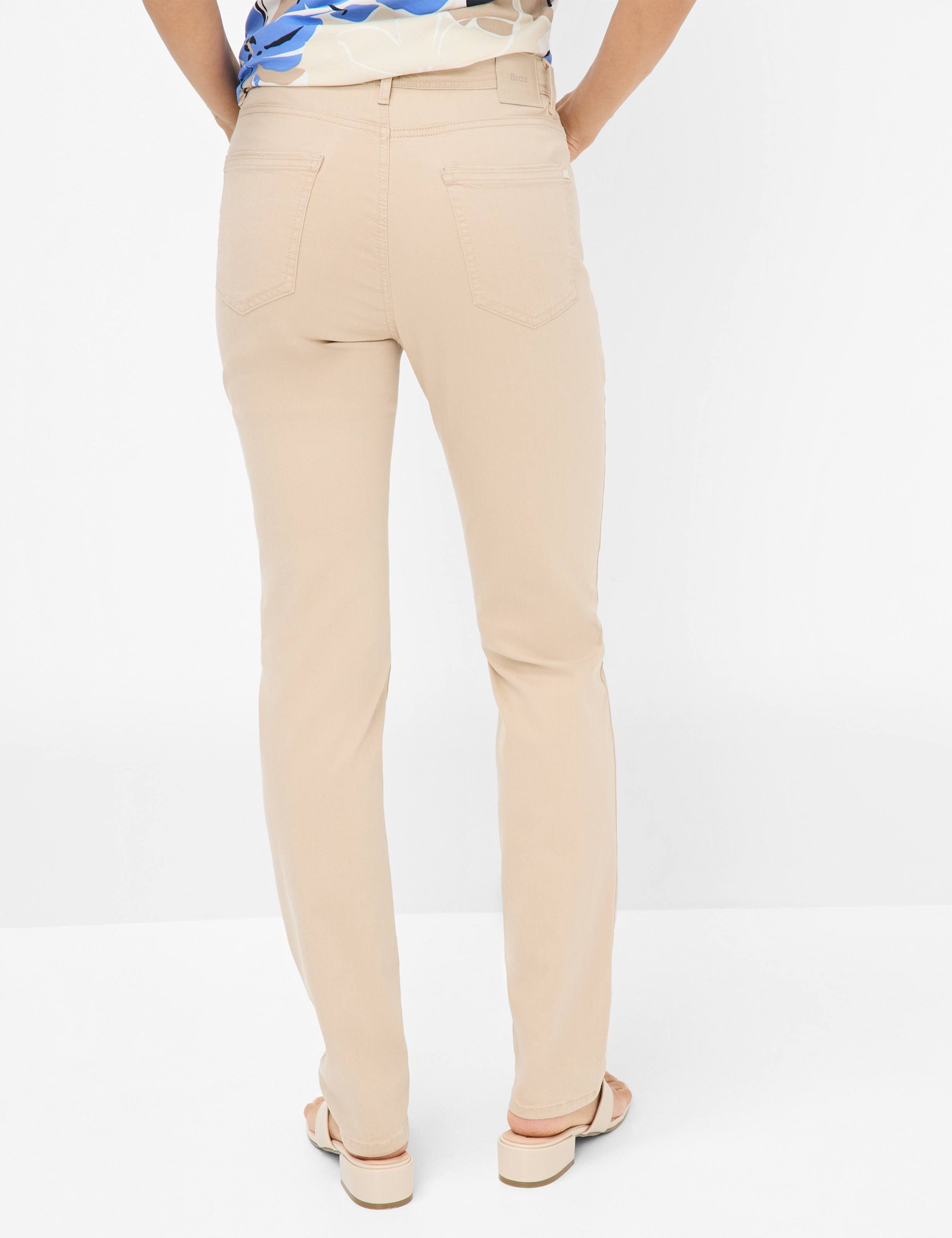 Brax 5-Pocket-Jeans "Style MARY" günstig online kaufen