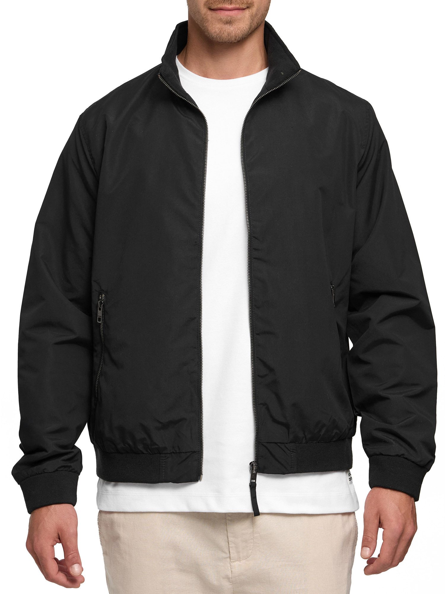 Indicode Bomberjacke INCatall