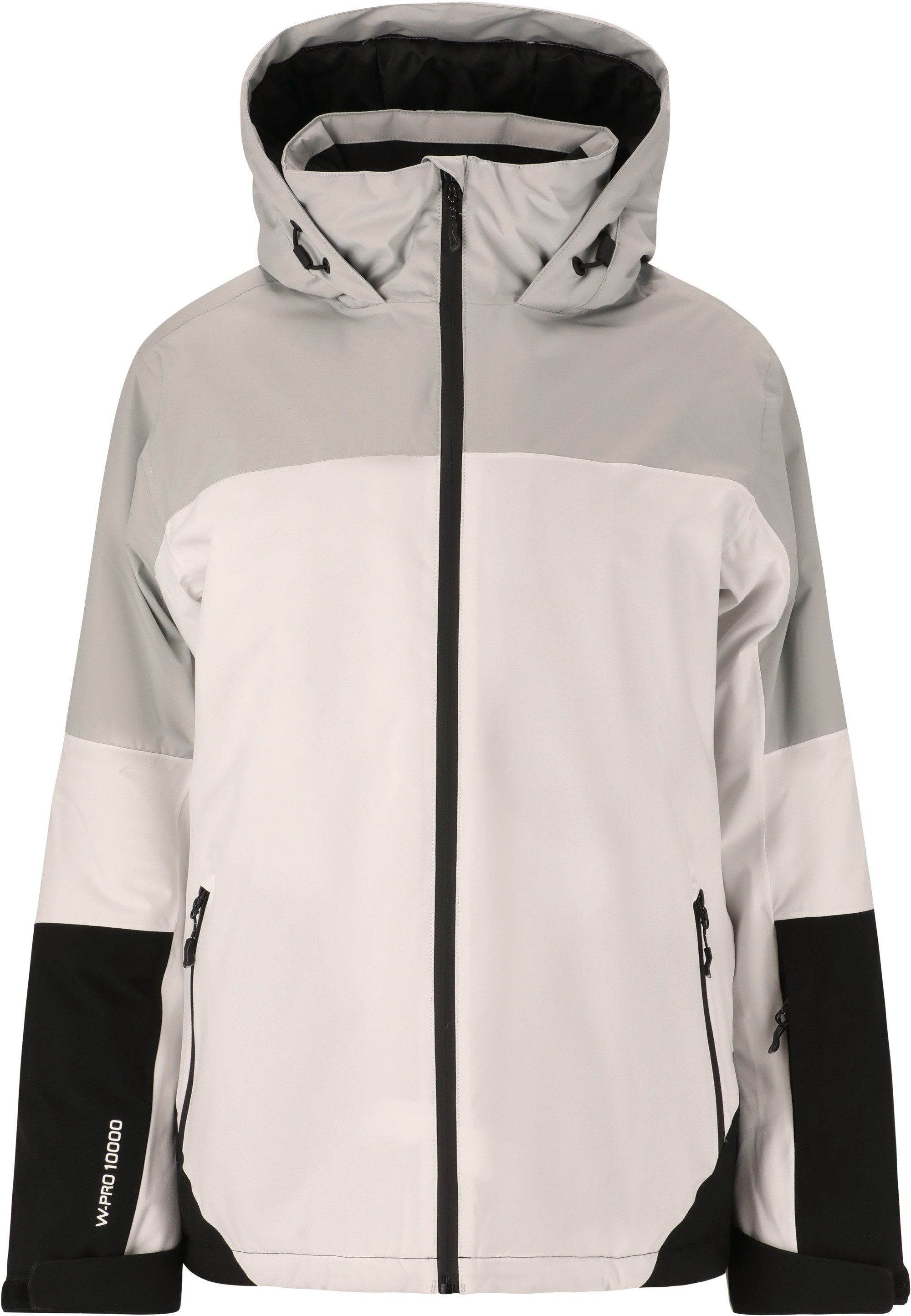Skijacke Monteca