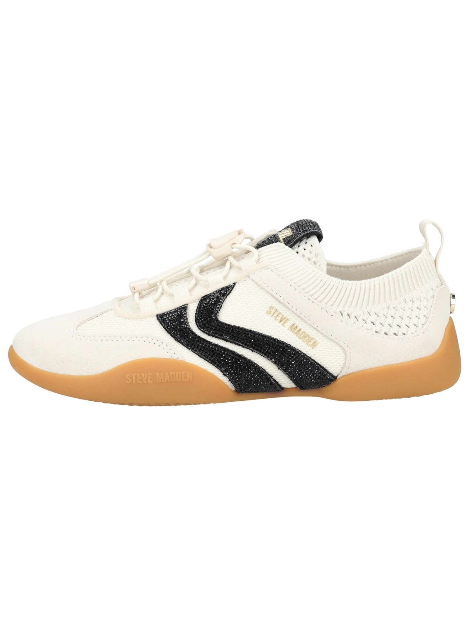 STEVE MADDEN STEVE MADDEN Sneaker Textil Sneaker