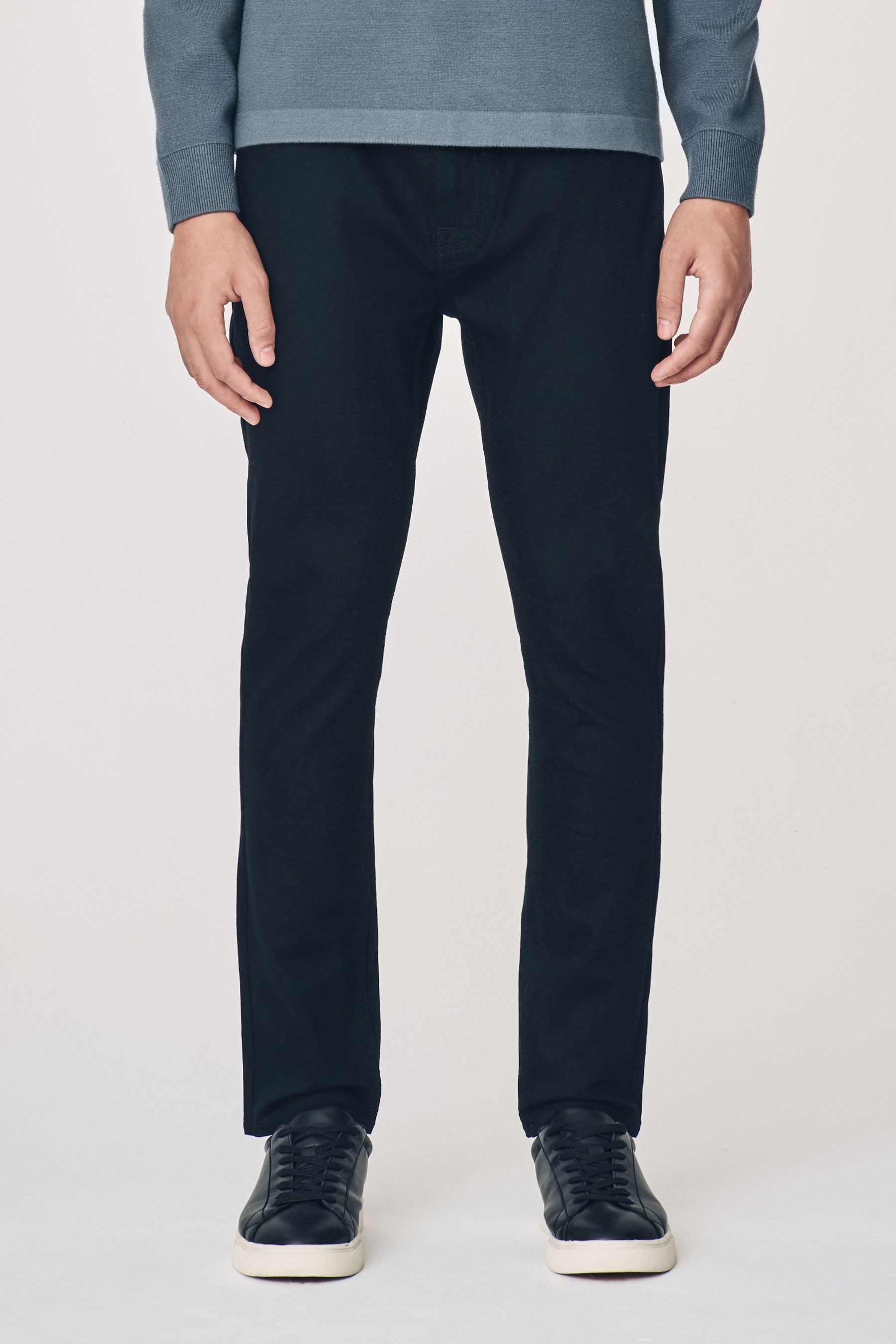 Next Skinny-fit-Jeans Skinny Fit Essential Jeans mit Stretch (1-tlg)