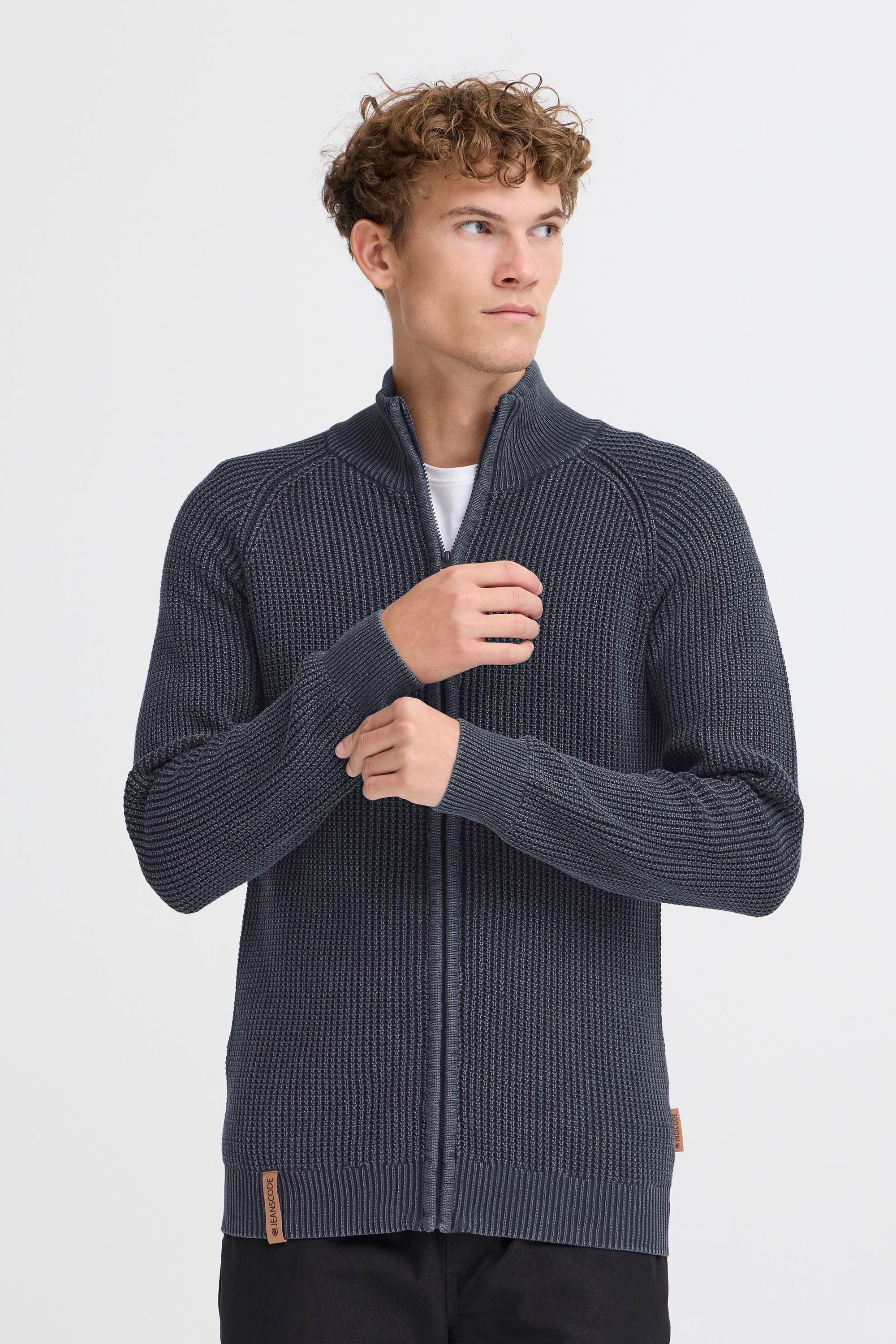 Strickjacke IDRockly