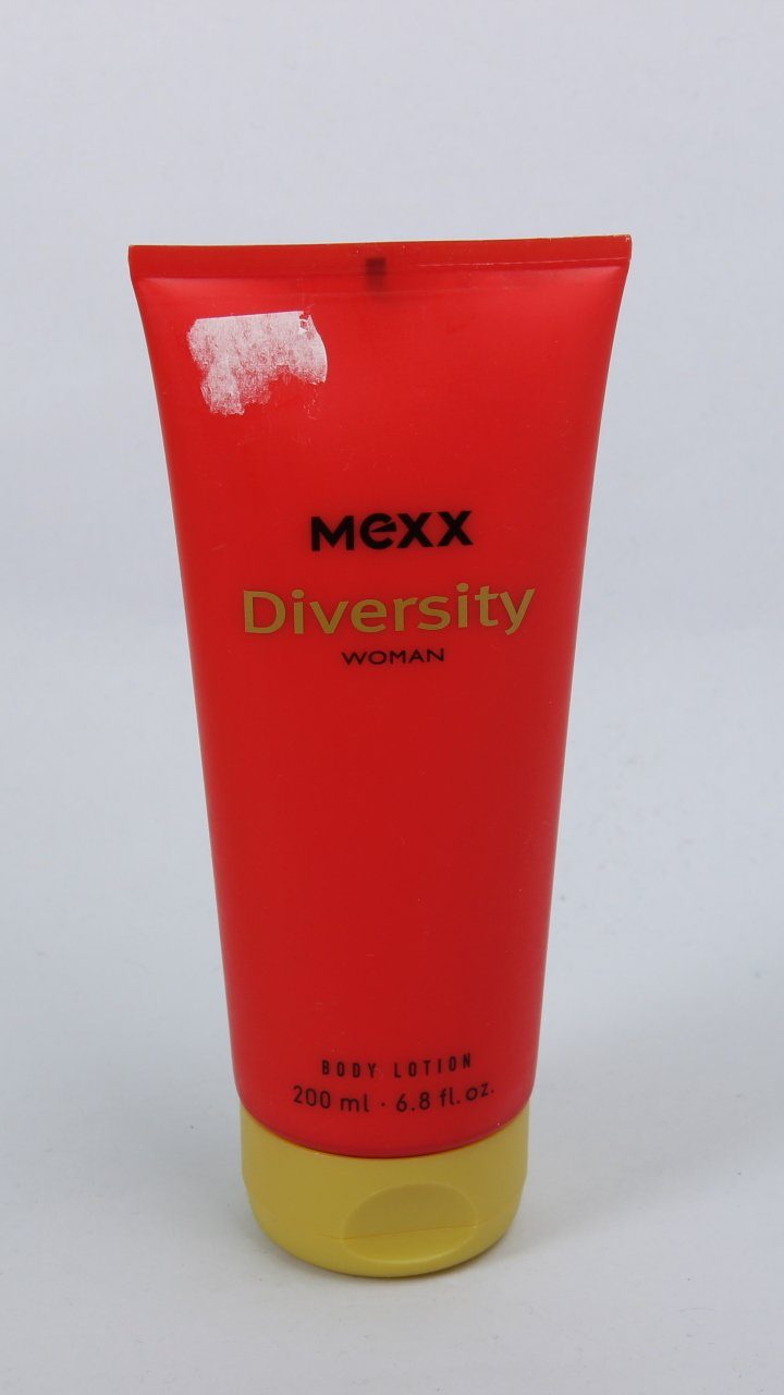 30 ml Edt Bodylotion Fly Mexx High Neu Man Mexx