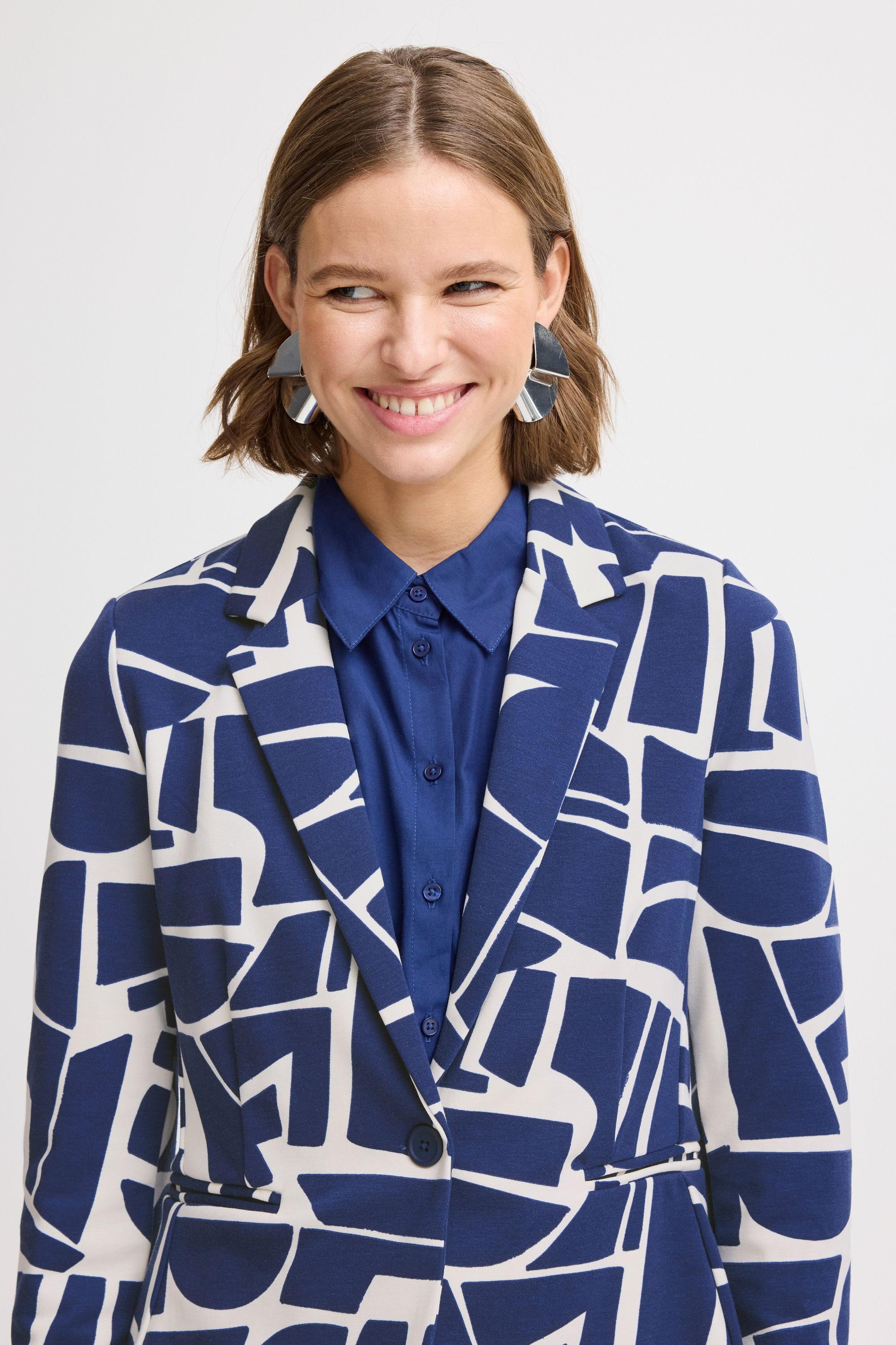b.young Jackenblazer Jackenblazer günstig online kaufen