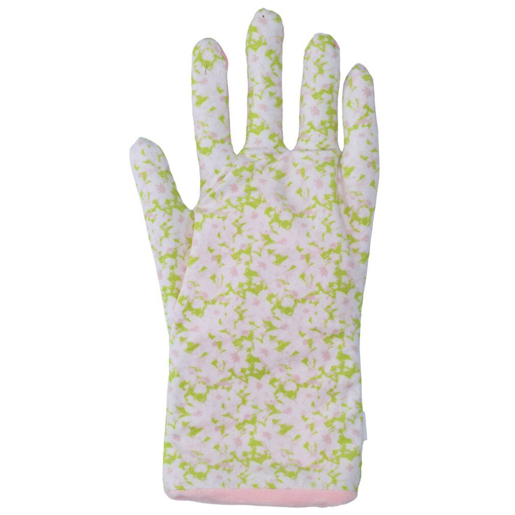 Garden Paws Tierquietschie Garden Glove Spring Sakura