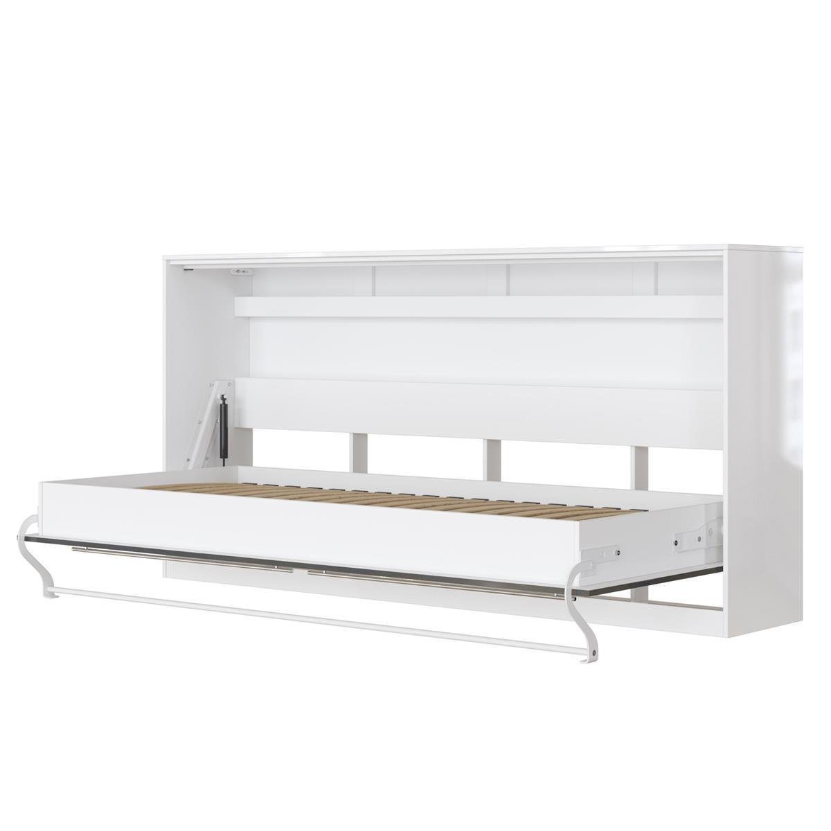 SMARTBett Schrankbett Standard 90x200 120x200 140x200 günstig online kaufen