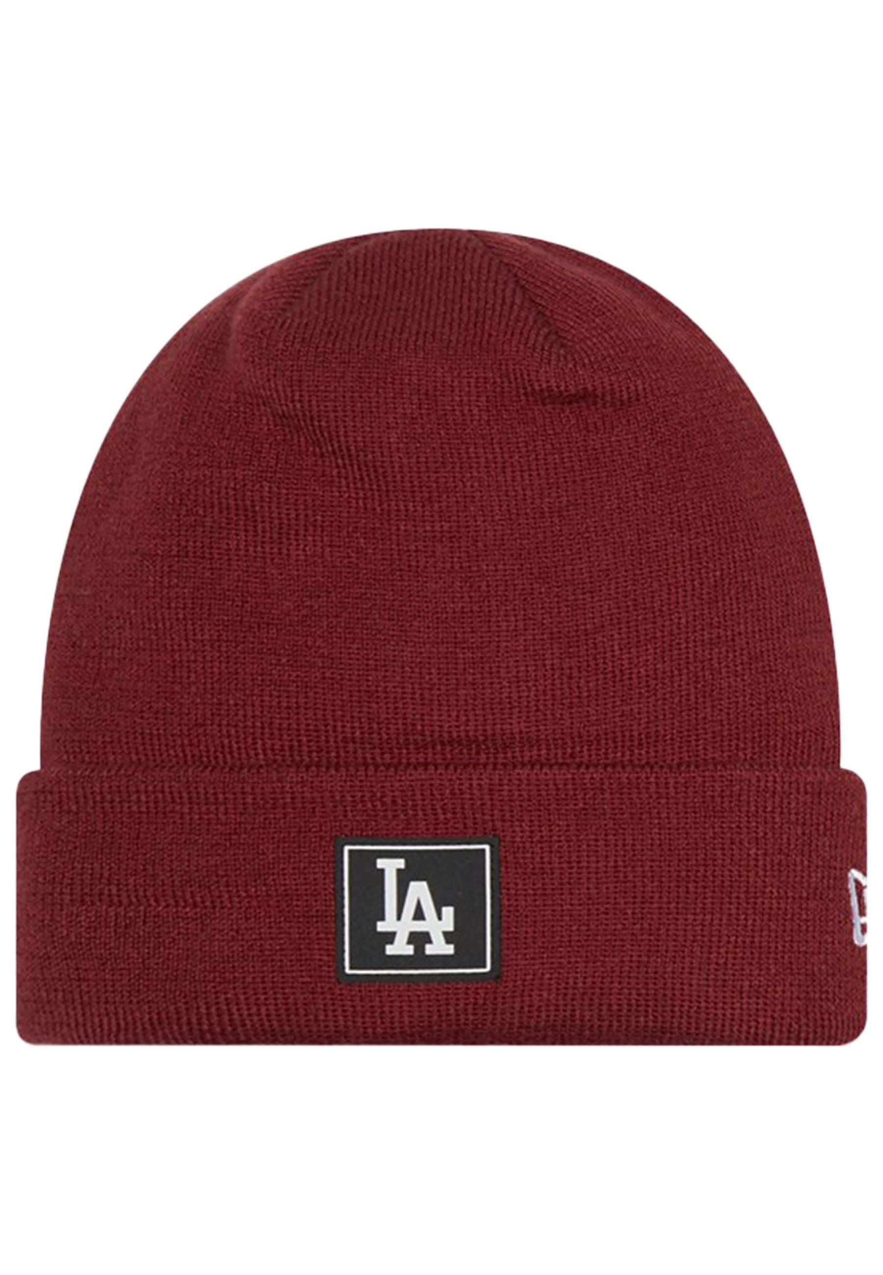 New Era Beanie Team Cuff Losdod