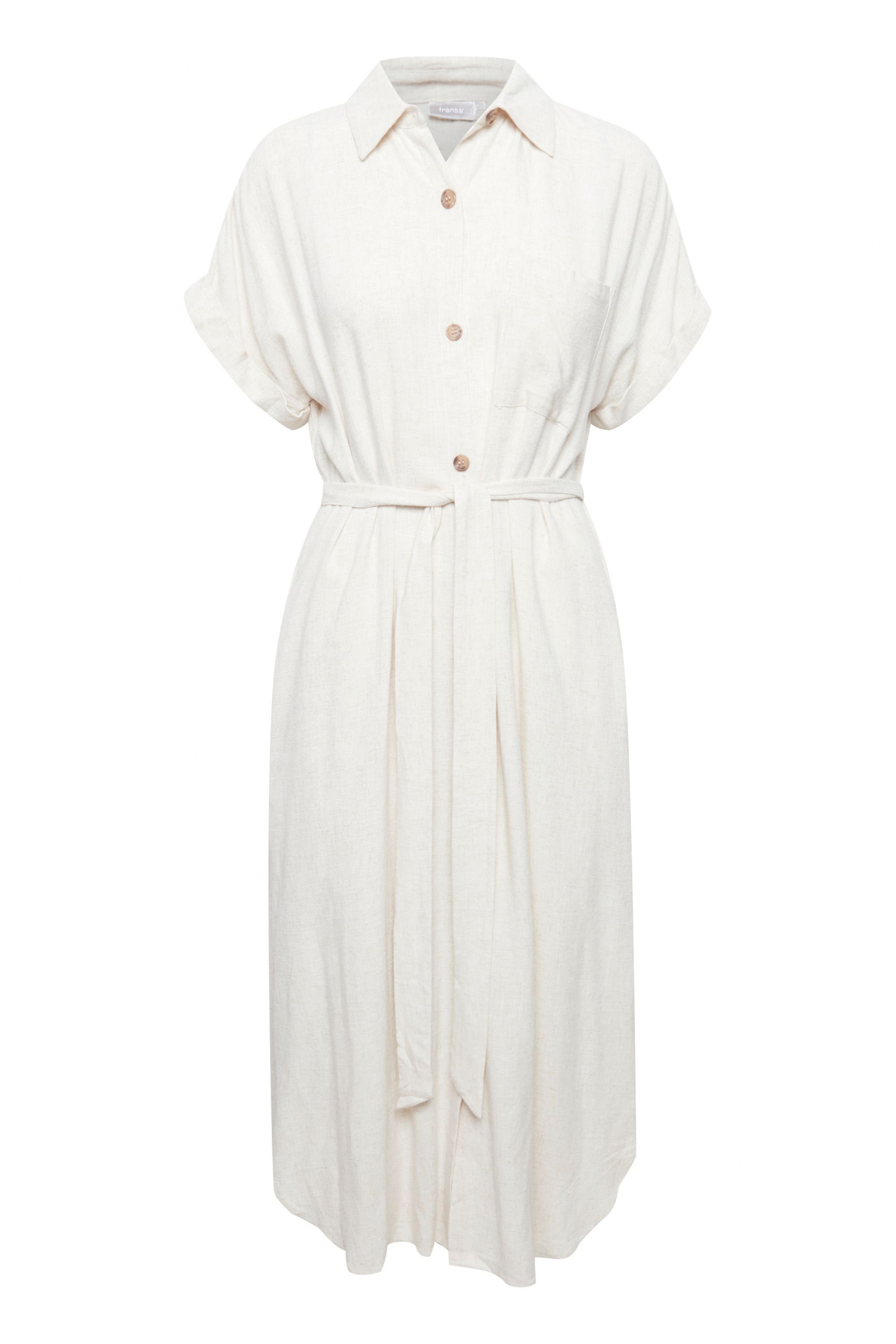 FRANSA Blusenkleid Fransa FRAtel mehr