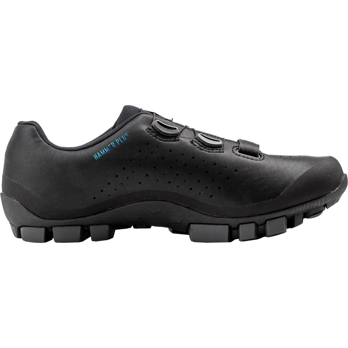Northwave Hammer Plus WMN Fahrradschuh Perfekte Schuhe für Radfahrerinnen, die Komfort, Leistung und