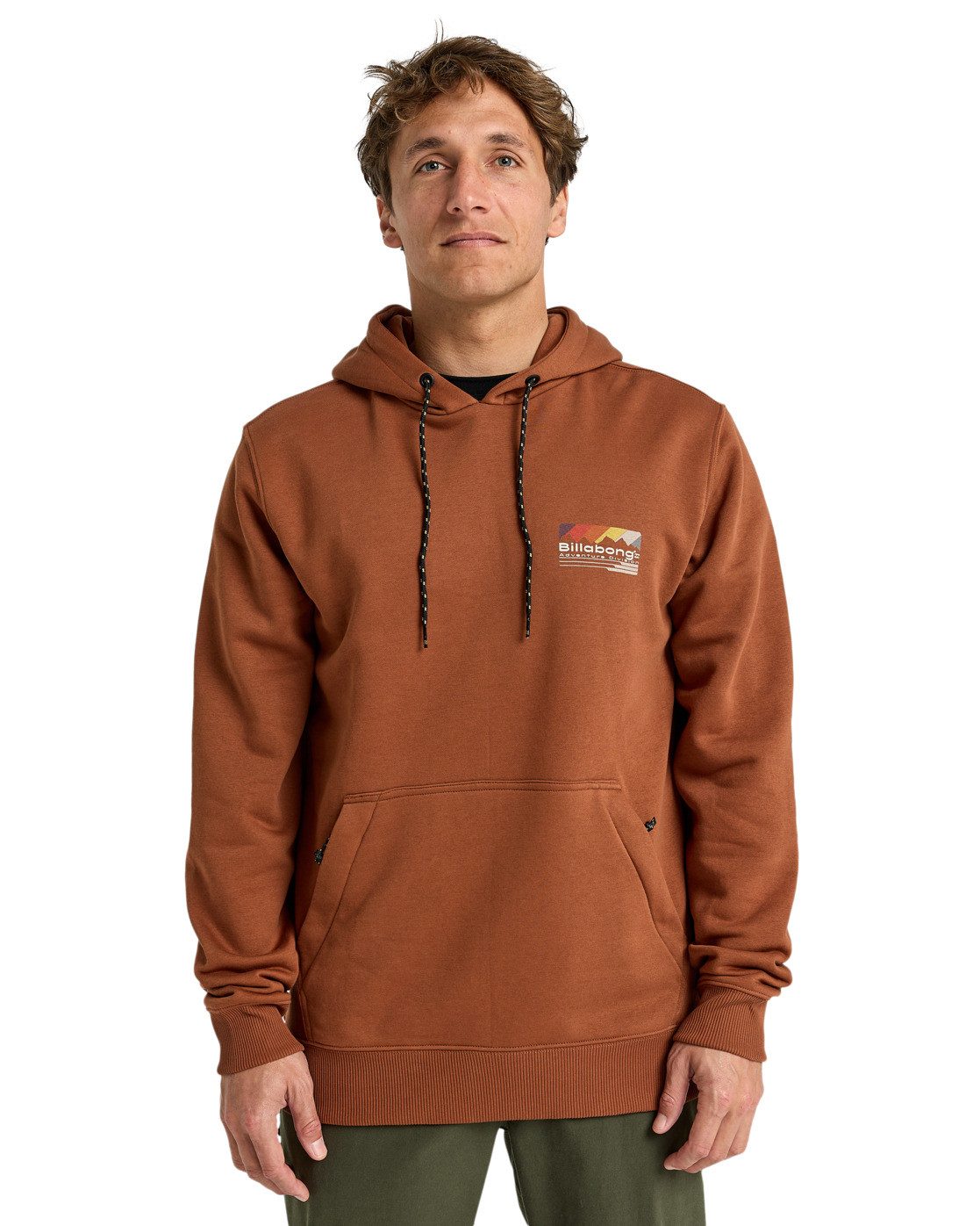 Billabong Sweatshirt Compass
