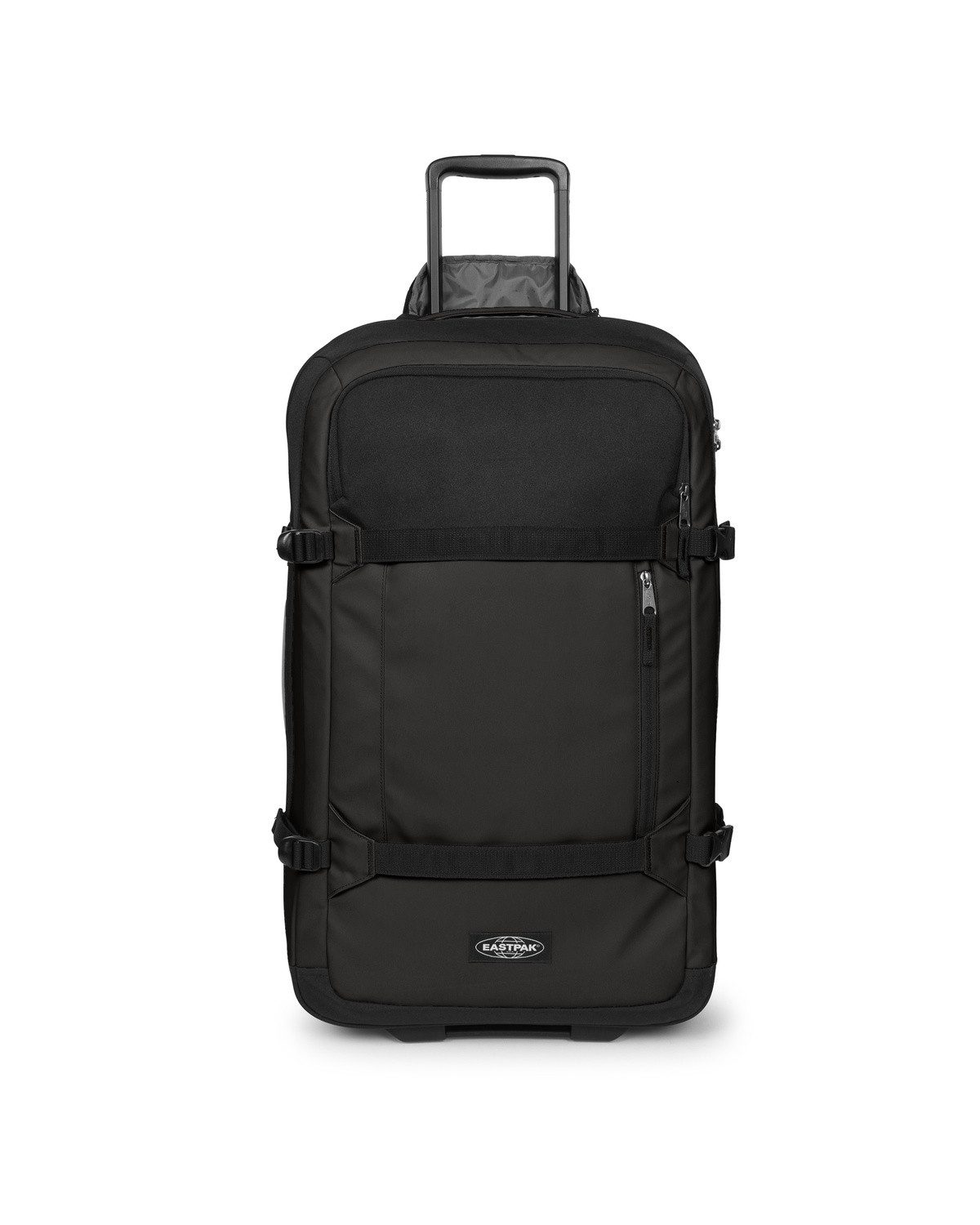 Eastpak Koffer Eastpak Koffer TRANSIT'R PRO L Authentic Original Black Pro Coated