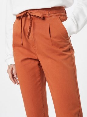 Esprit Bundfaltenhose (1-tlg) Falten