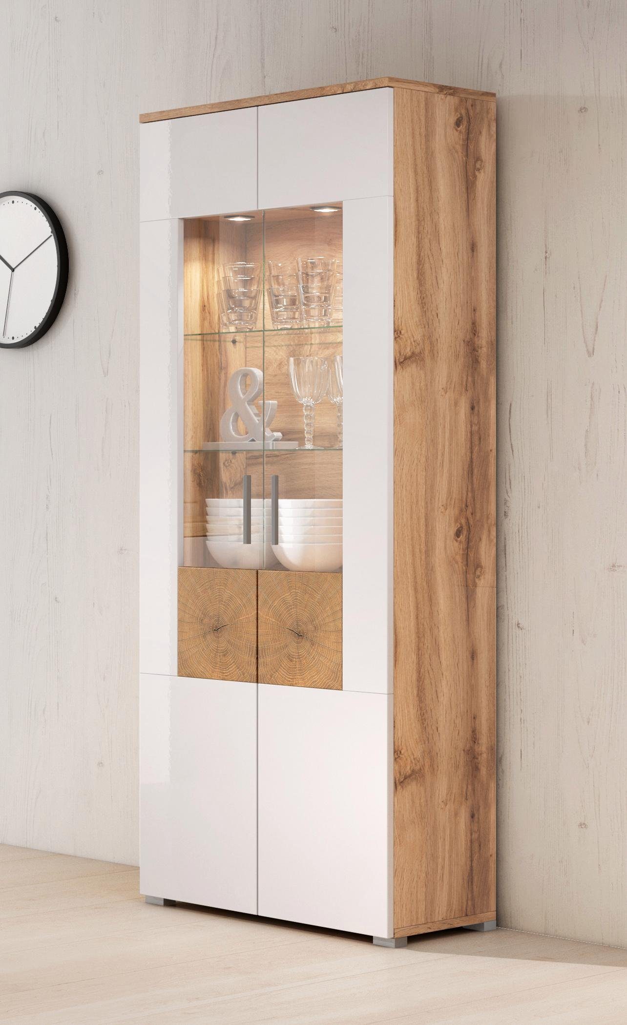 Vitrine WOBONA