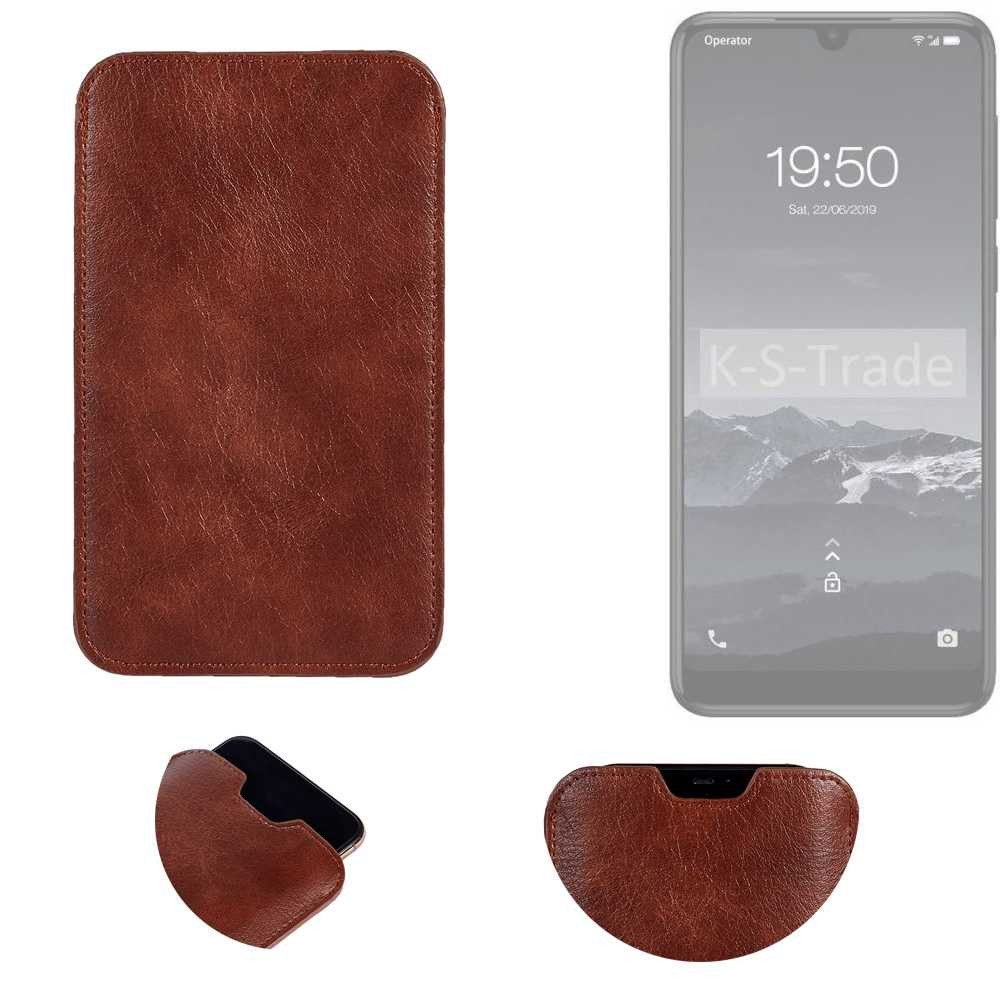 Handyhülle für Qilive Q3