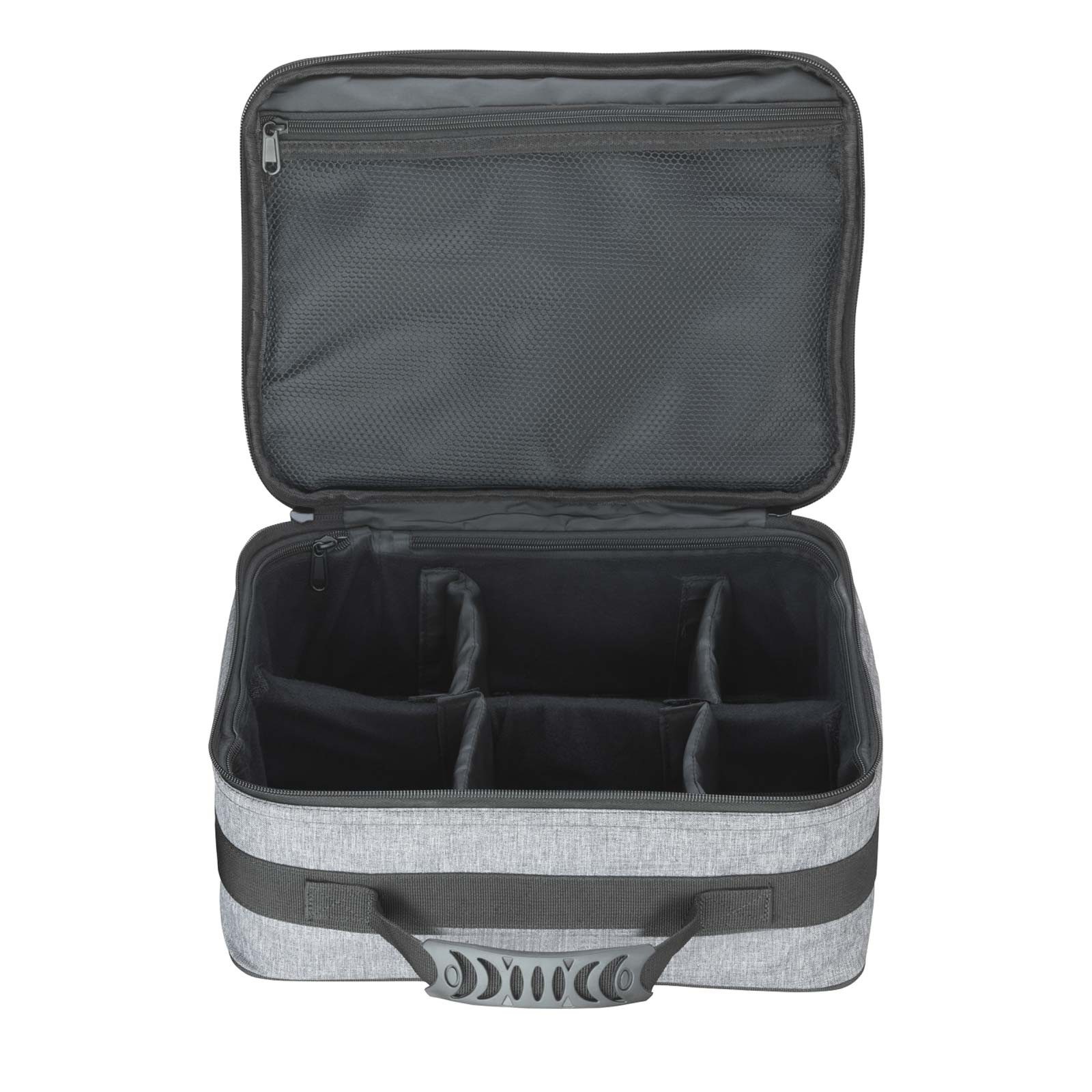 Daiwa Angelkoffer, Daiwa D-VEC Reel Protection Case M Рулоныtasche