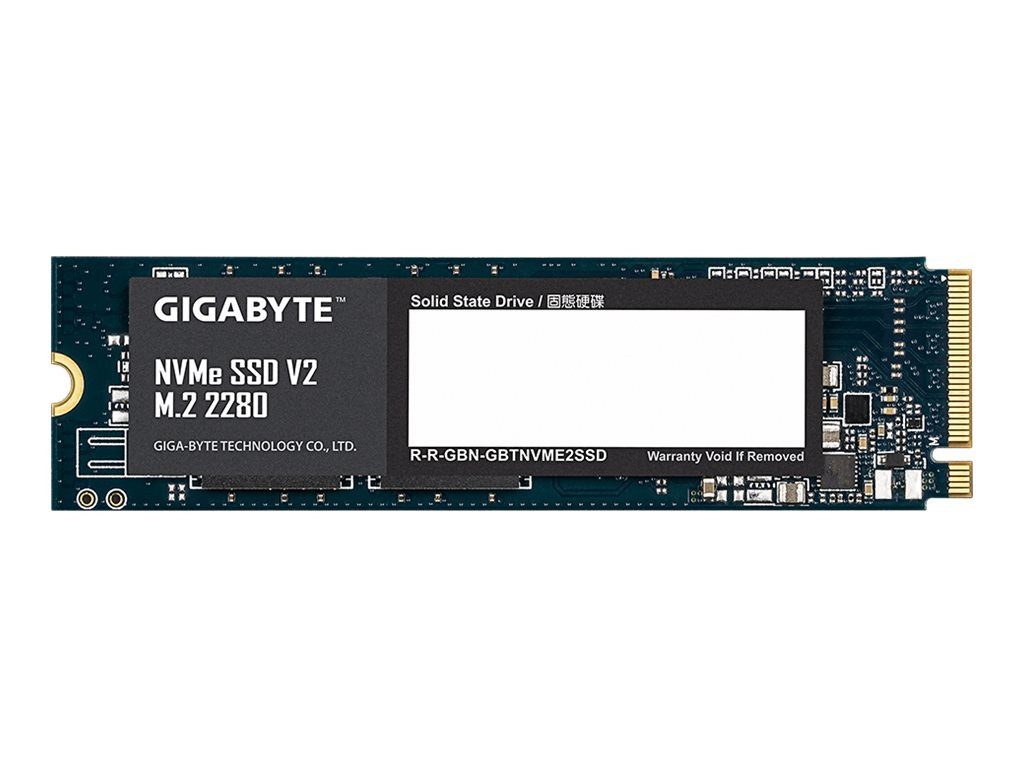 Gigabyte SSD-Festplatte