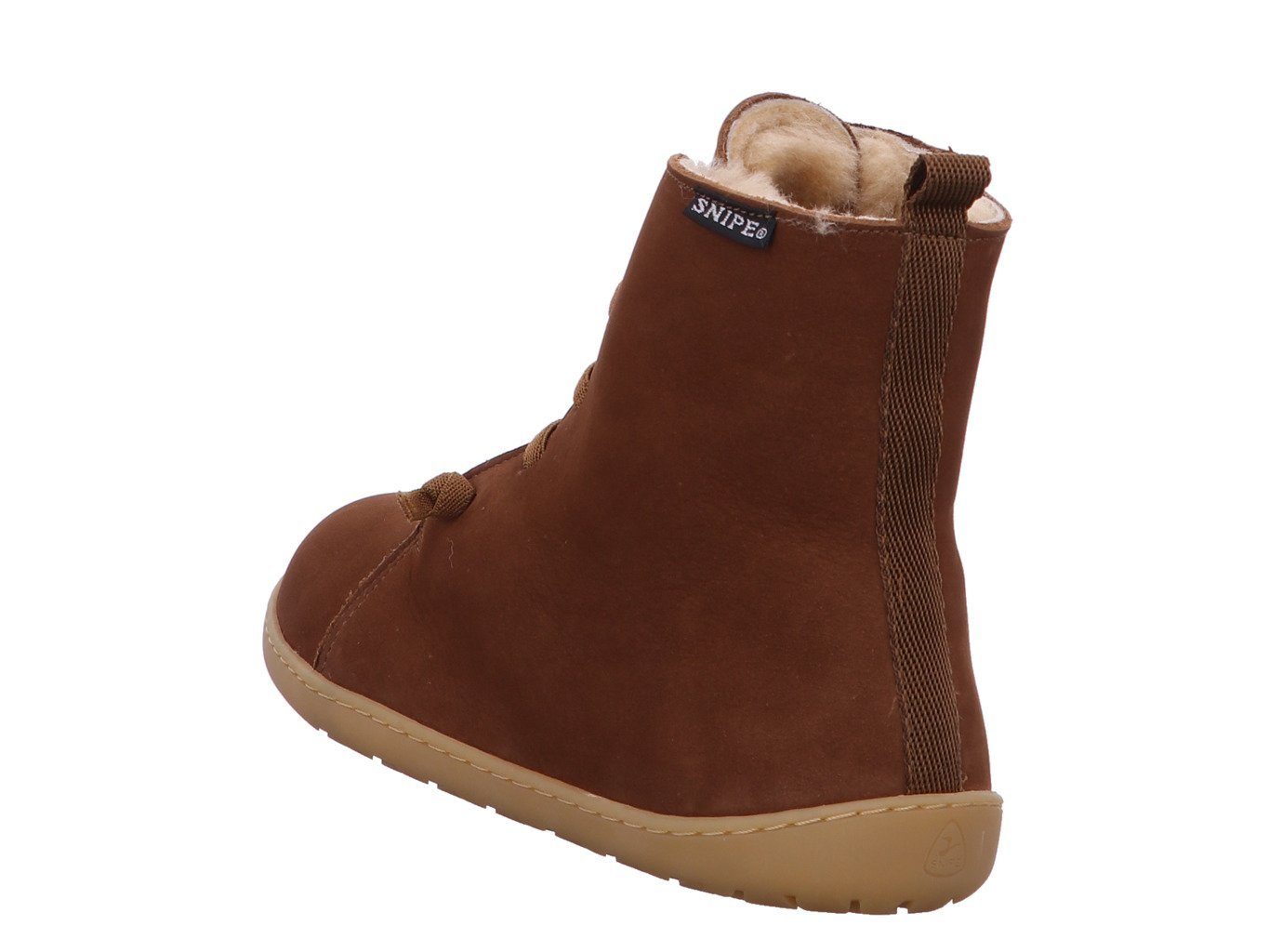 Snipe Barefoot Winterboots