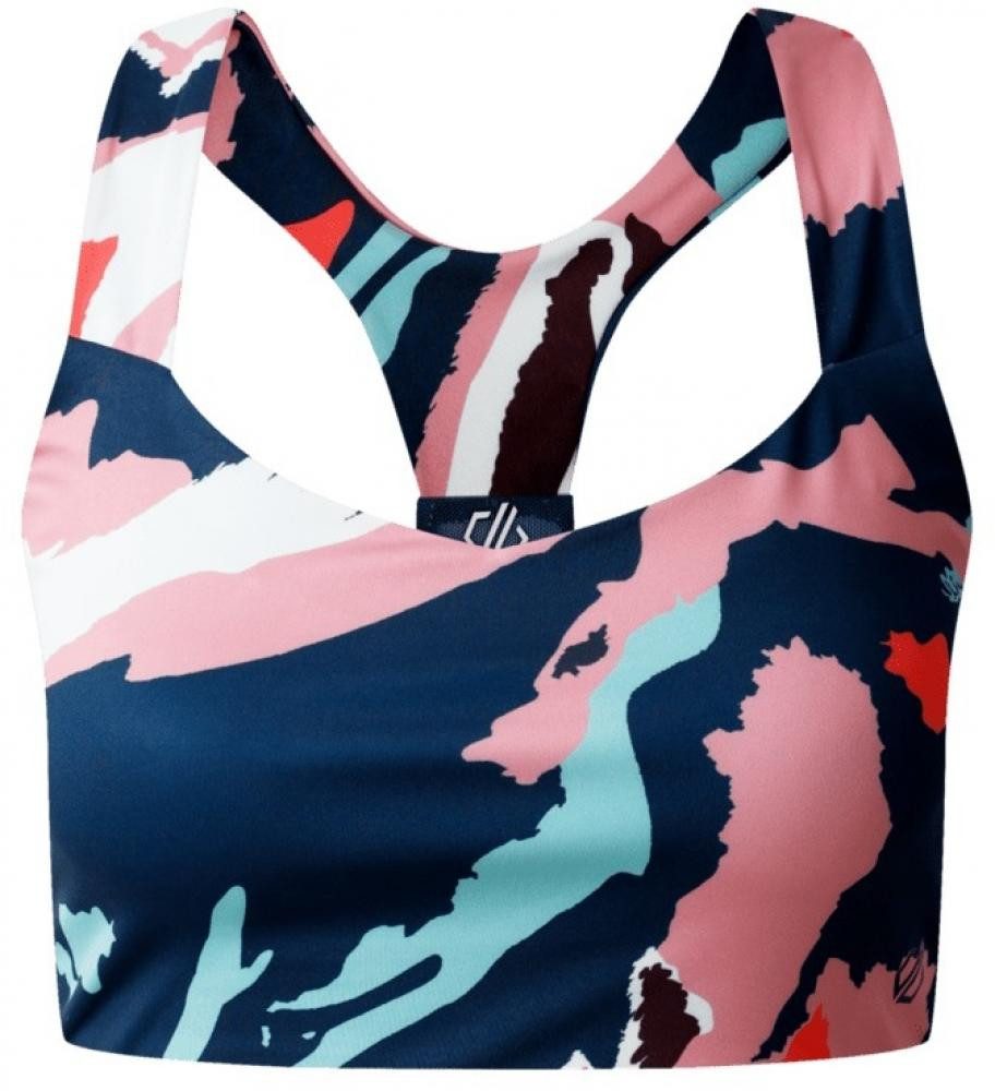 Dare2b Trainingsshirt Sport-BH Damen SwiftIIIBra Womens Underwear