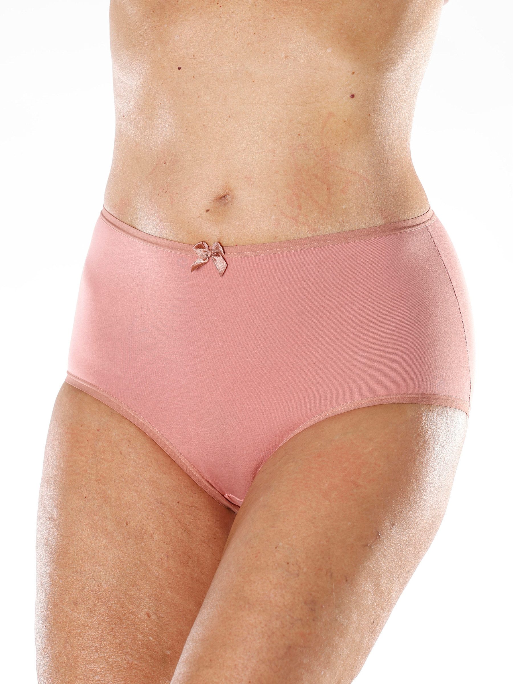 Sieh an! Slip Taillenslip (3-St)
