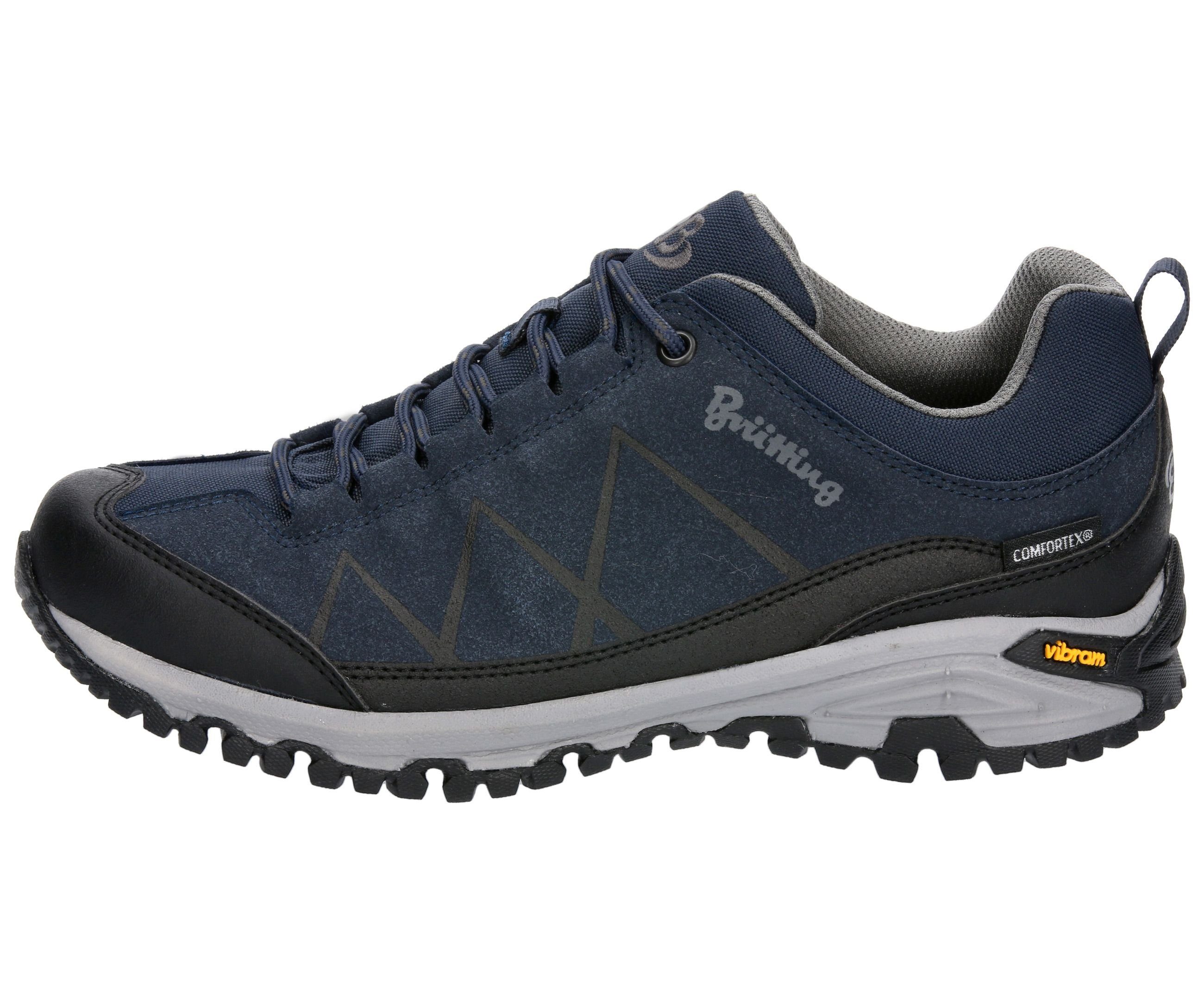 BRÜTTING Outdoorschuh Kansas Outdoorschuh günstig online kaufen