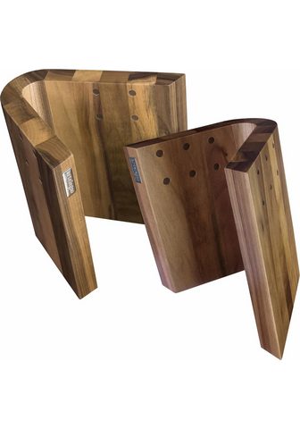 ARTE LEGNO Магнитная стойка для ножей CURVA (1tlg...