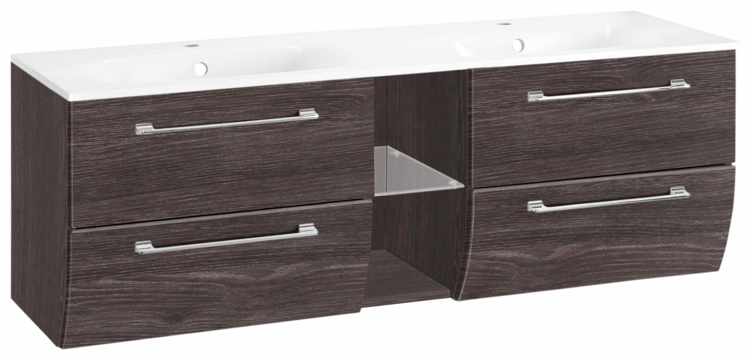 Waschbeckenunterschrank SOLA