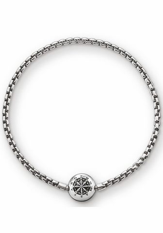 THOMAS SABO Браслет »Karma бусинка KA0002-00...