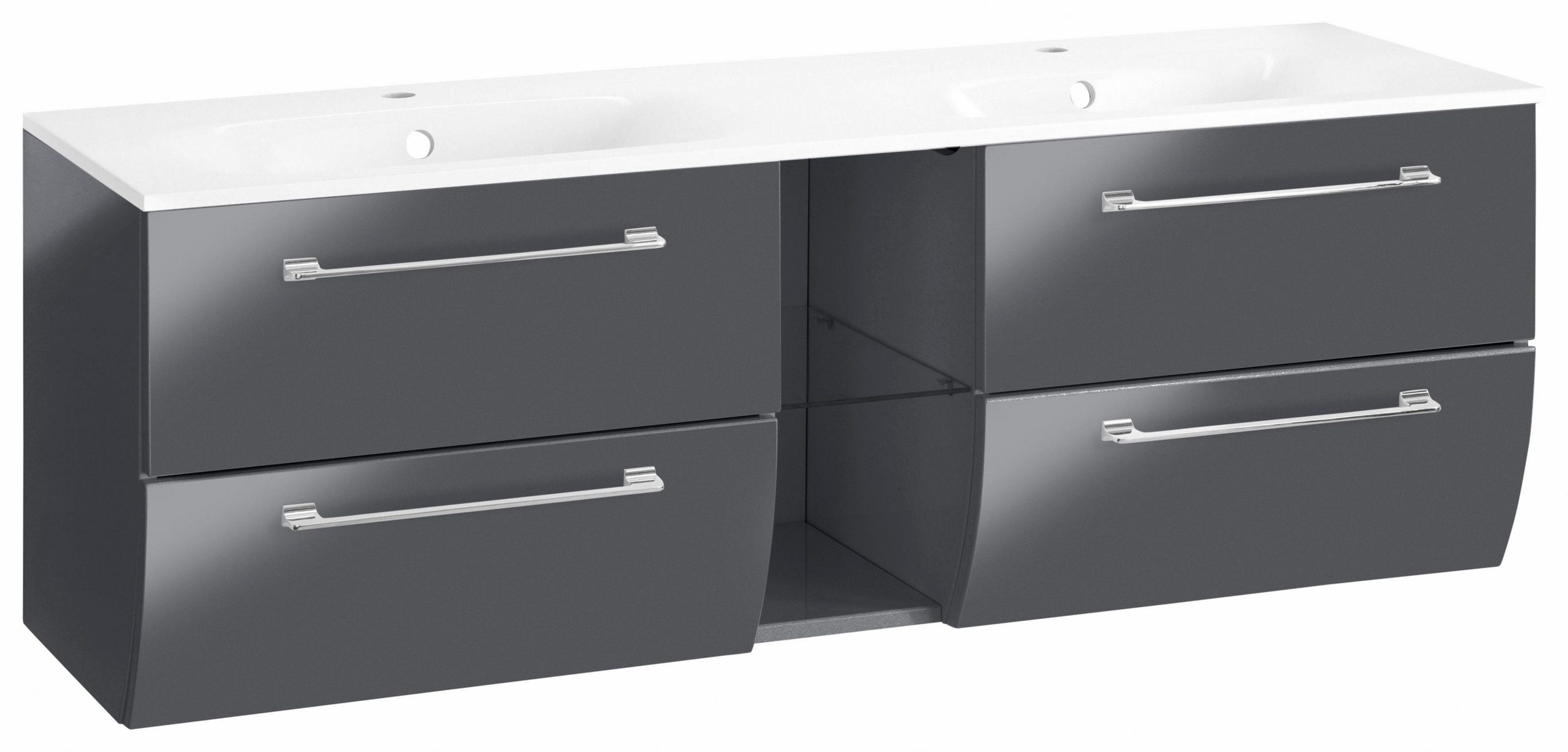 Waschbeckenunterschrank SOLA